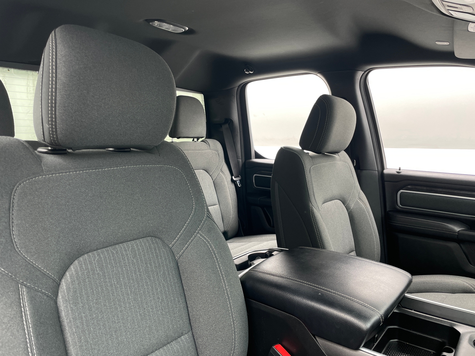 Thumbnail: 2022 RAM 1500 - 2