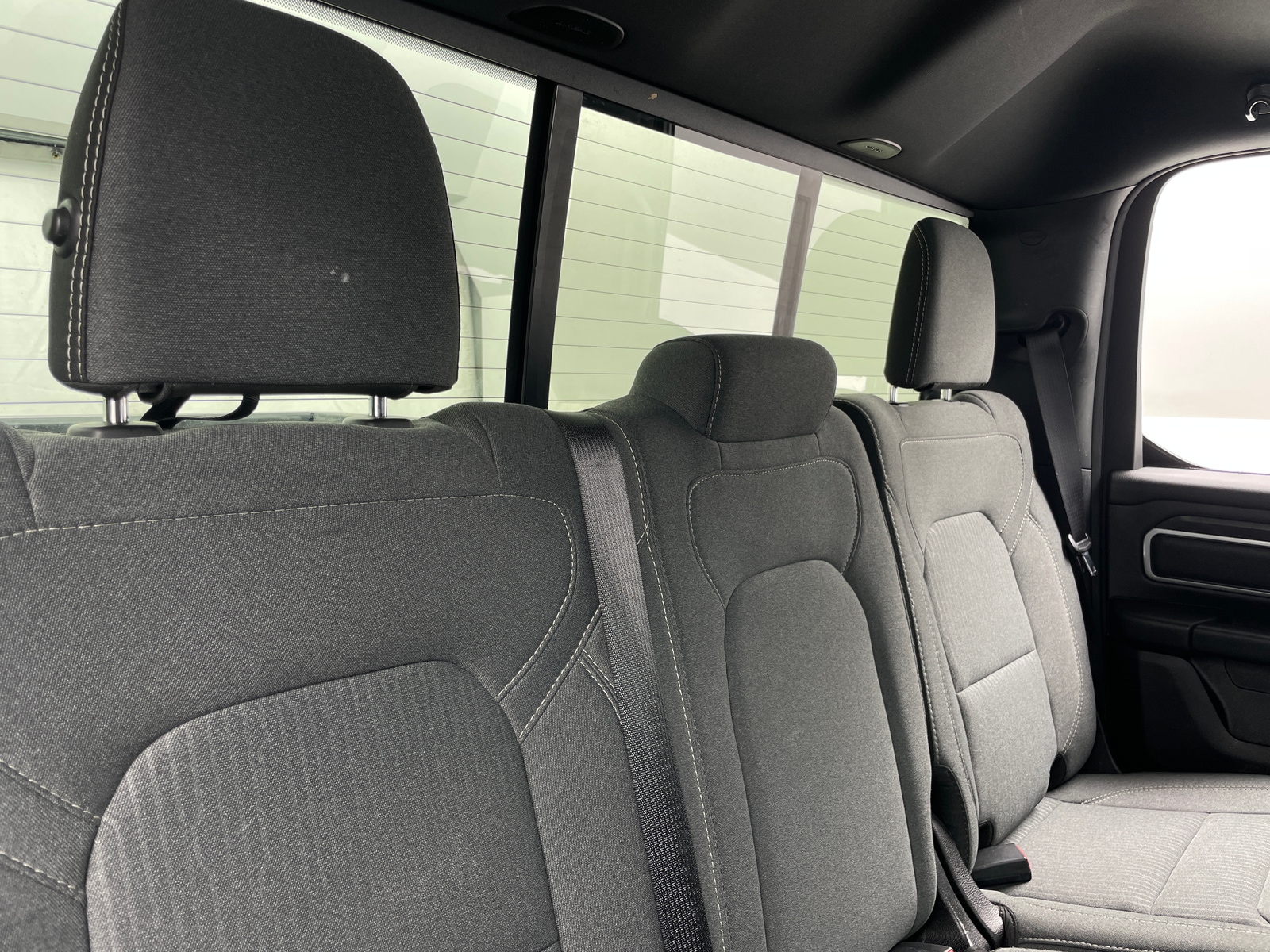 Thumbnail: 2022 RAM 1500 - 6