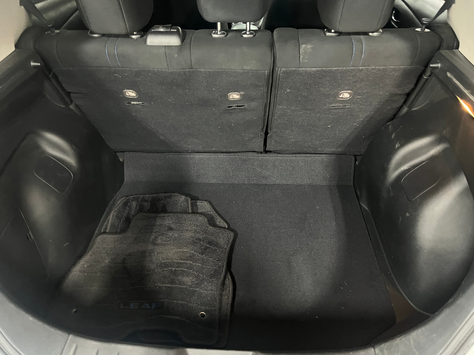 Thumbnail: 2023 Nissan Leaf - 7