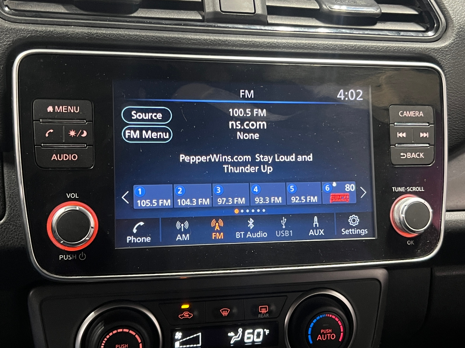 Thumbnail: 2023 Nissan Leaf - 4