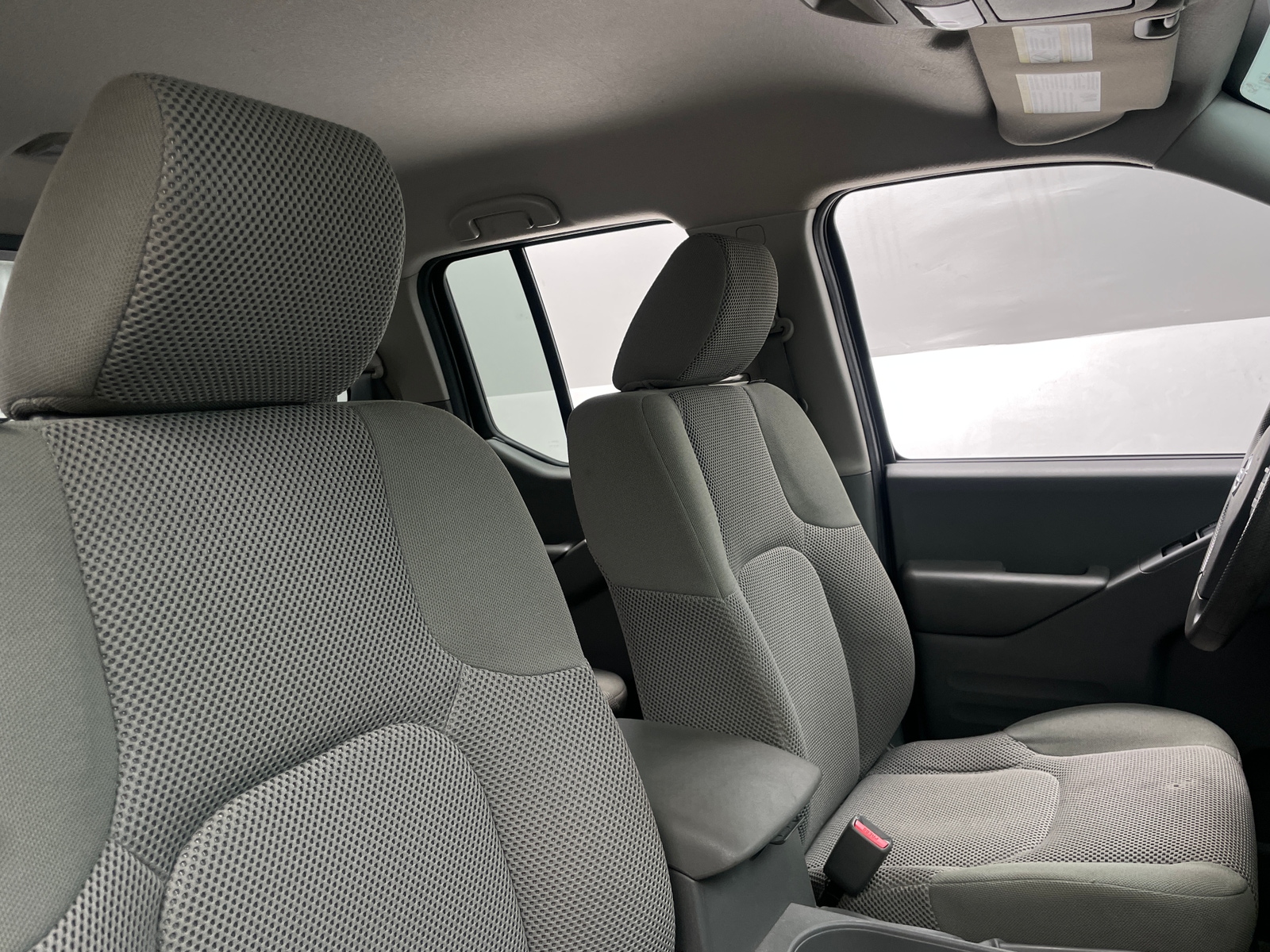 Thumbnail: 2017 Nissan Frontier - 2