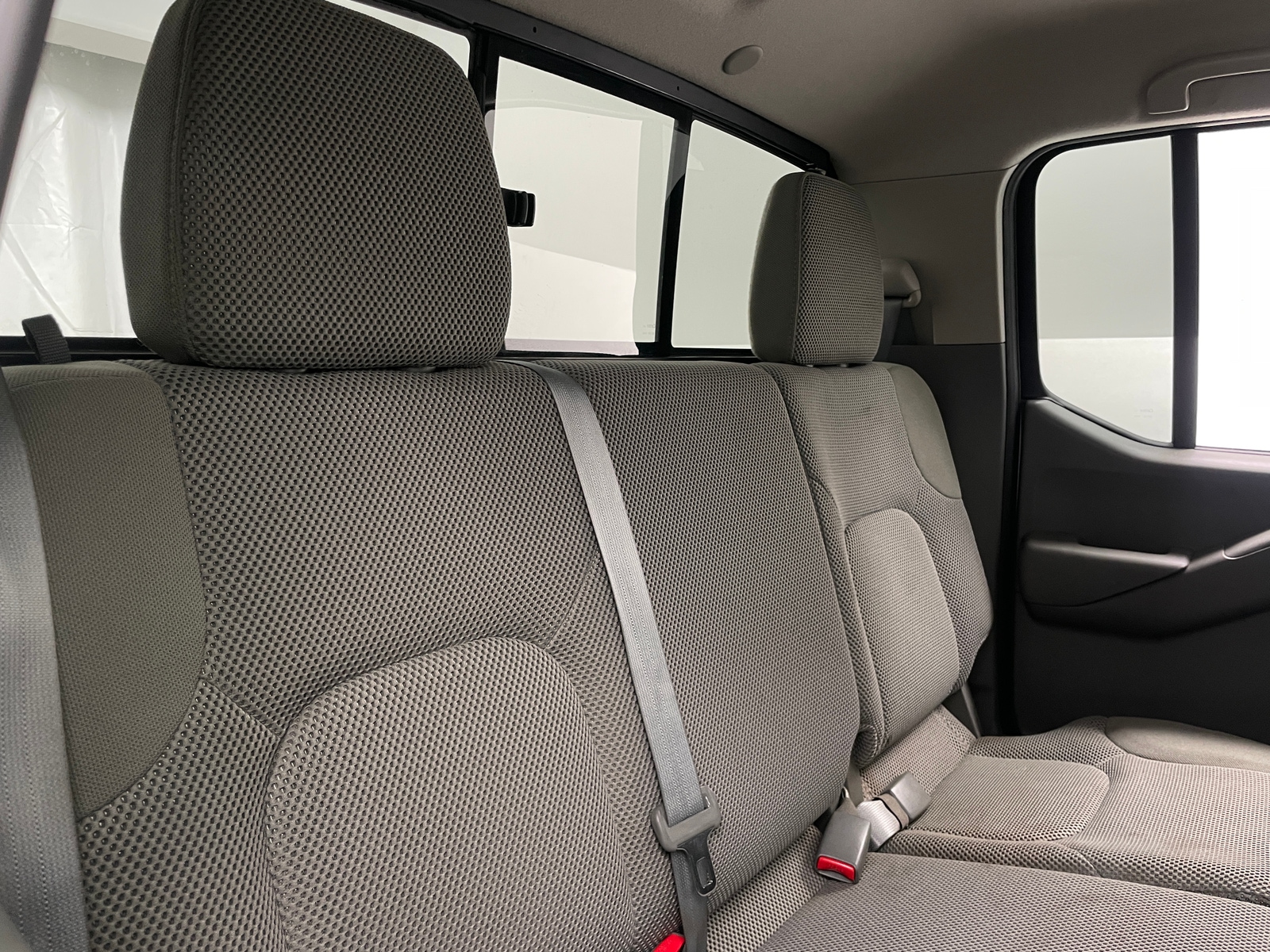 Thumbnail: 2017 Nissan Frontier - 6