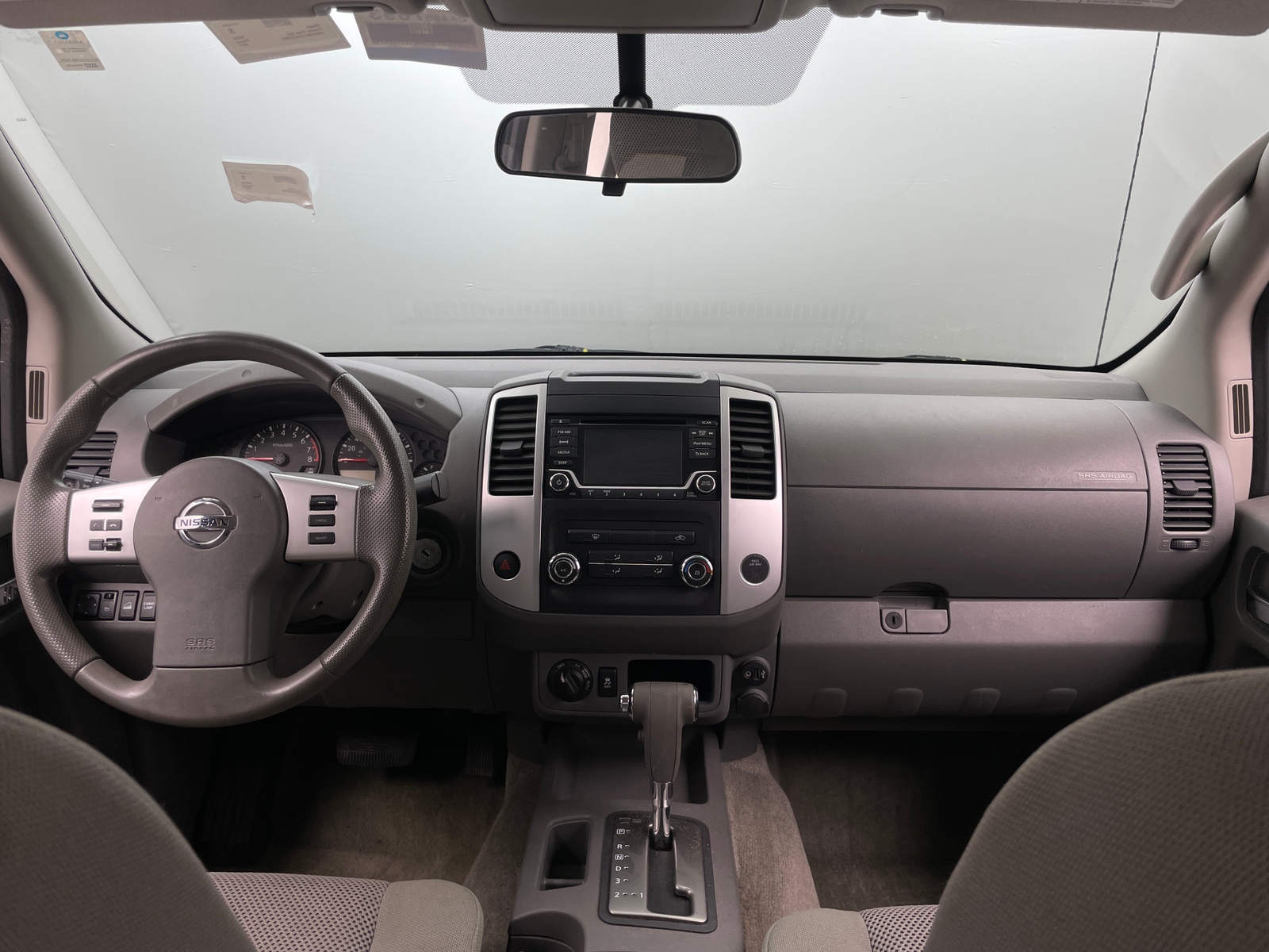 Thumbnail: 2017 Nissan Frontier - 3