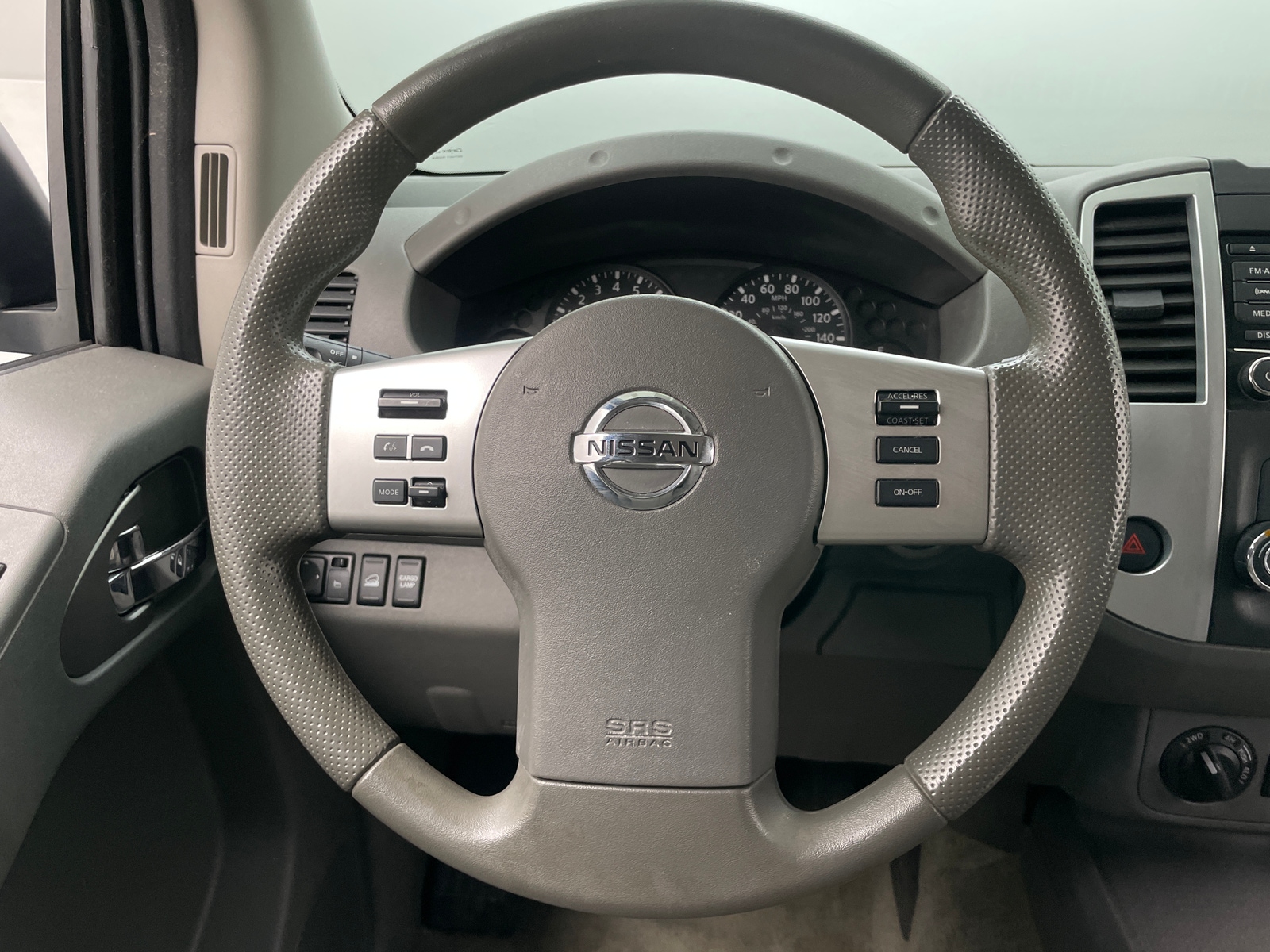 Thumbnail: 2017 Nissan Frontier - 5