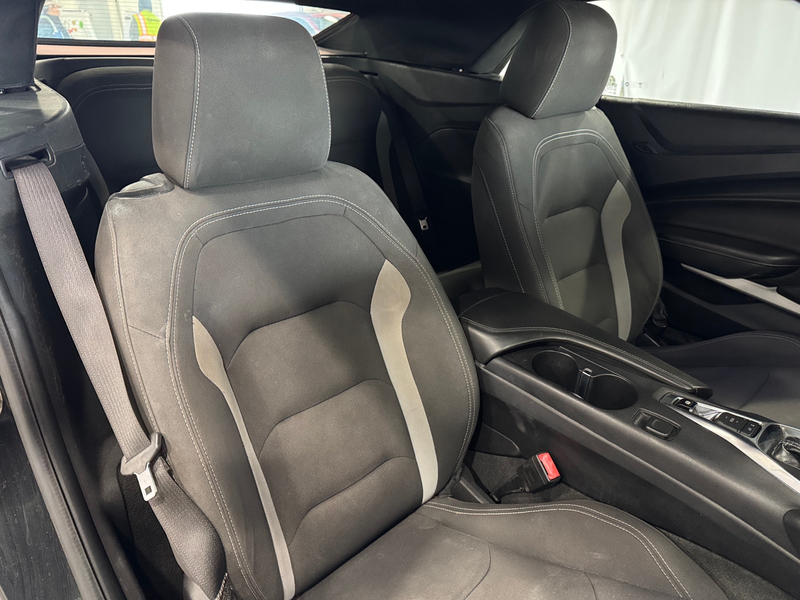 Thumbnail: 2020 Chevrolet Camaro - 2