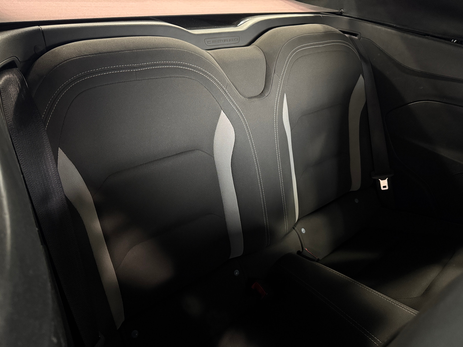 Thumbnail: 2020 Chevrolet Camaro - 5