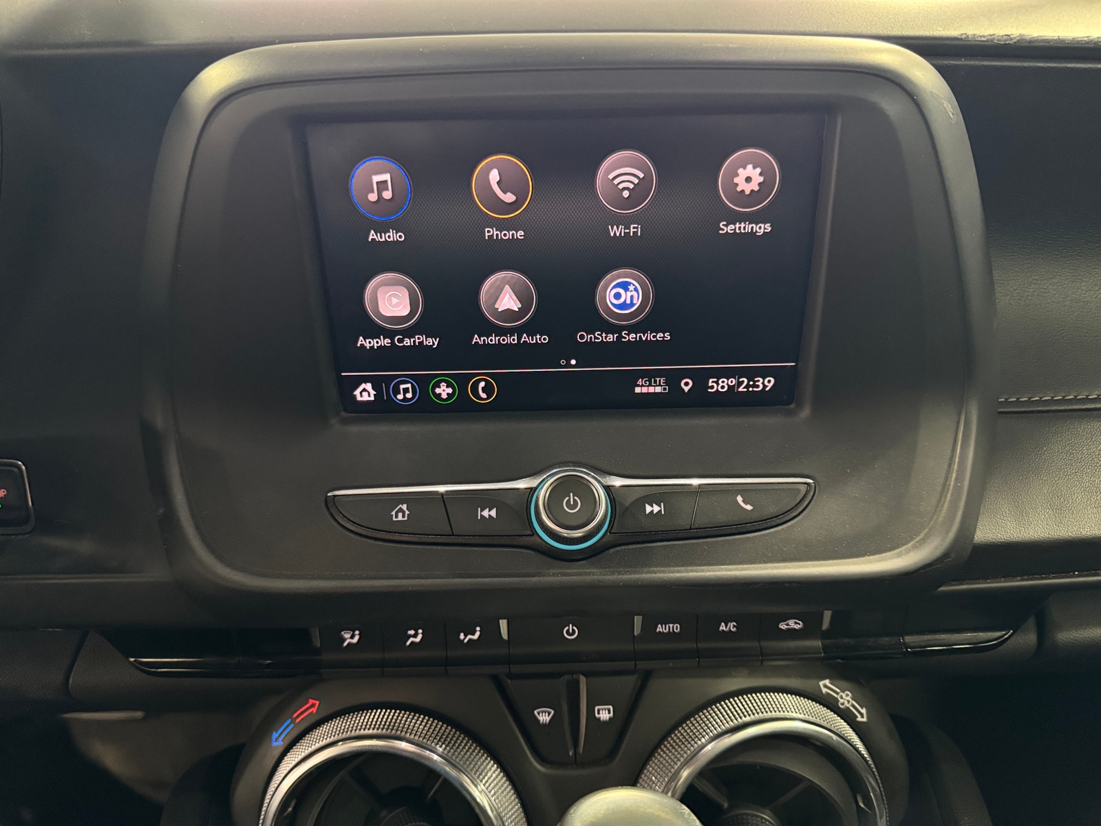 Thumbnail: 2020 Chevrolet Camaro - 3