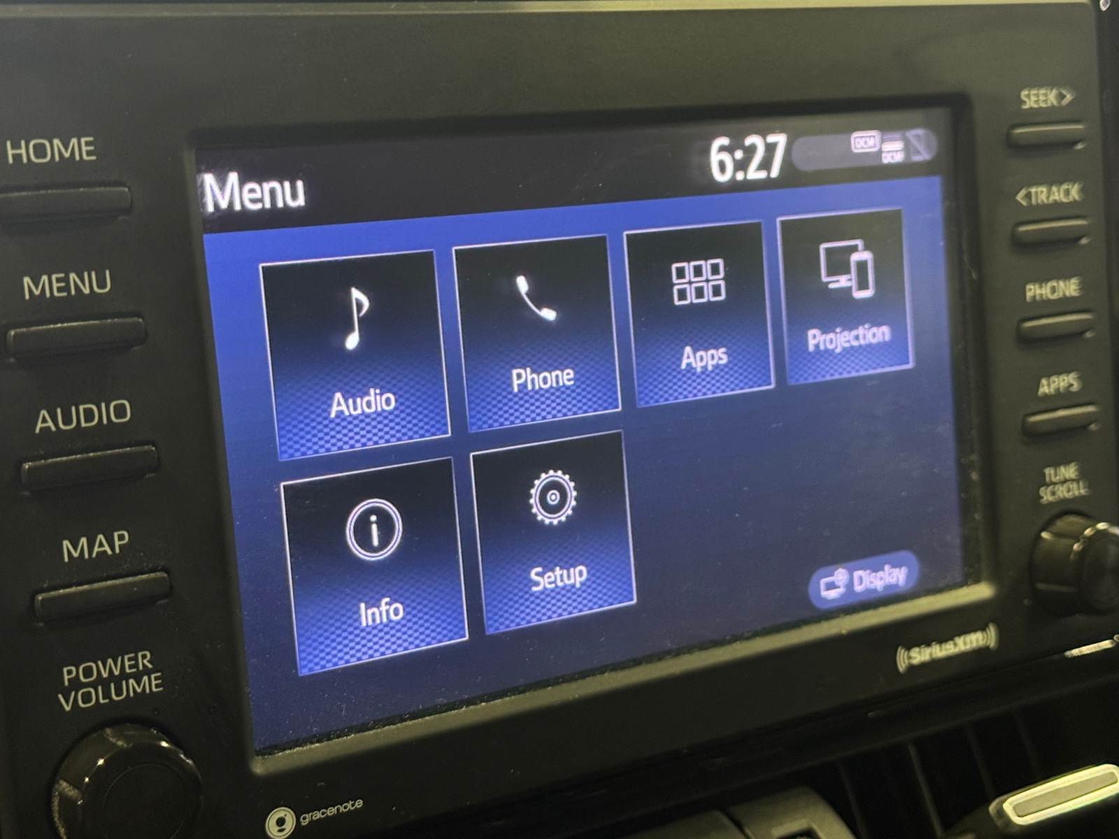 Thumbnail: 2020 Toyota RAV4 - 4