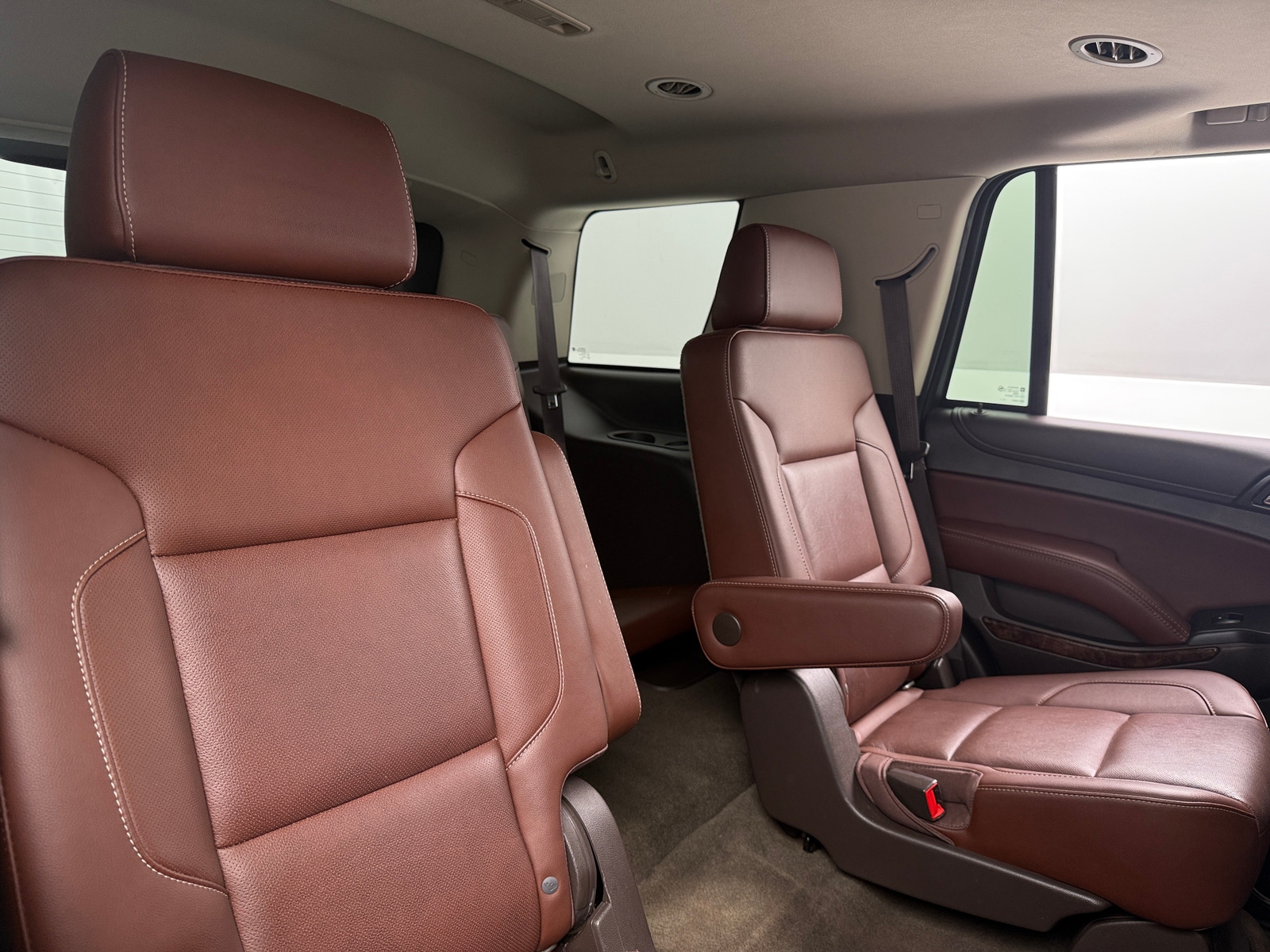 Thumbnail: 2016 Chevrolet Tahoe - 5