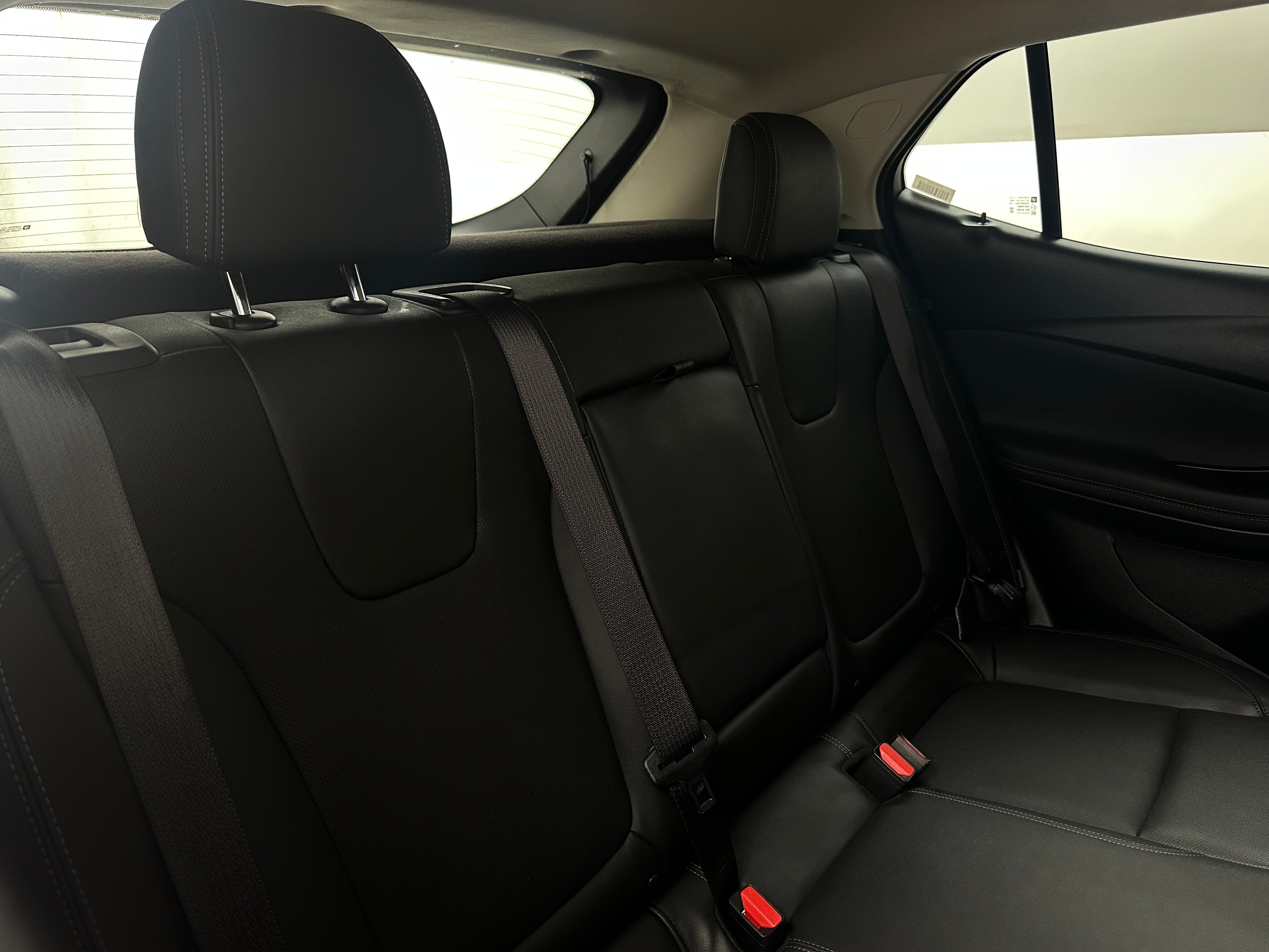 2024 Buick Encore GX