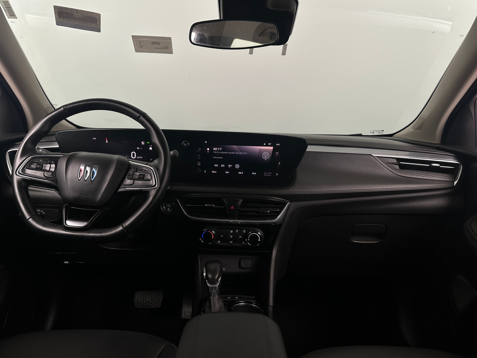 Thumbnail: 2024 Buick Encore GX - 2