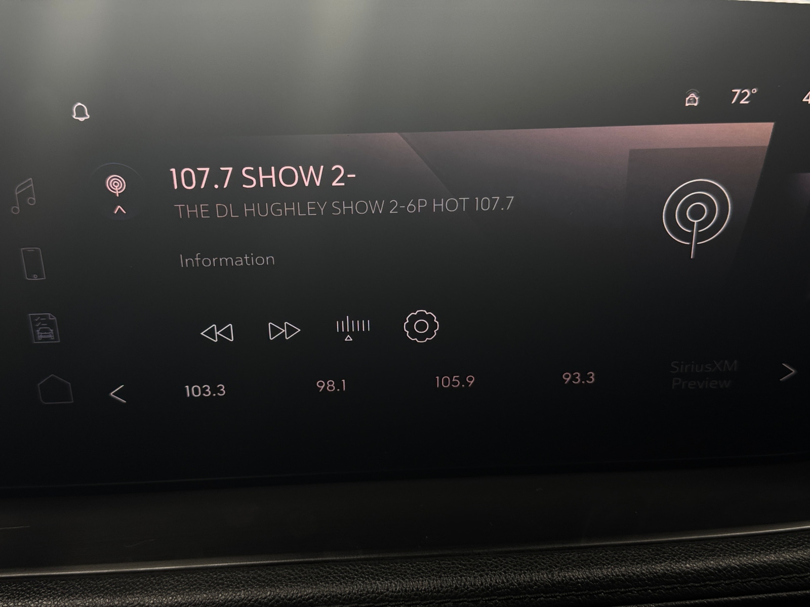 Thumbnail: 2024 Buick Encore GX - 3