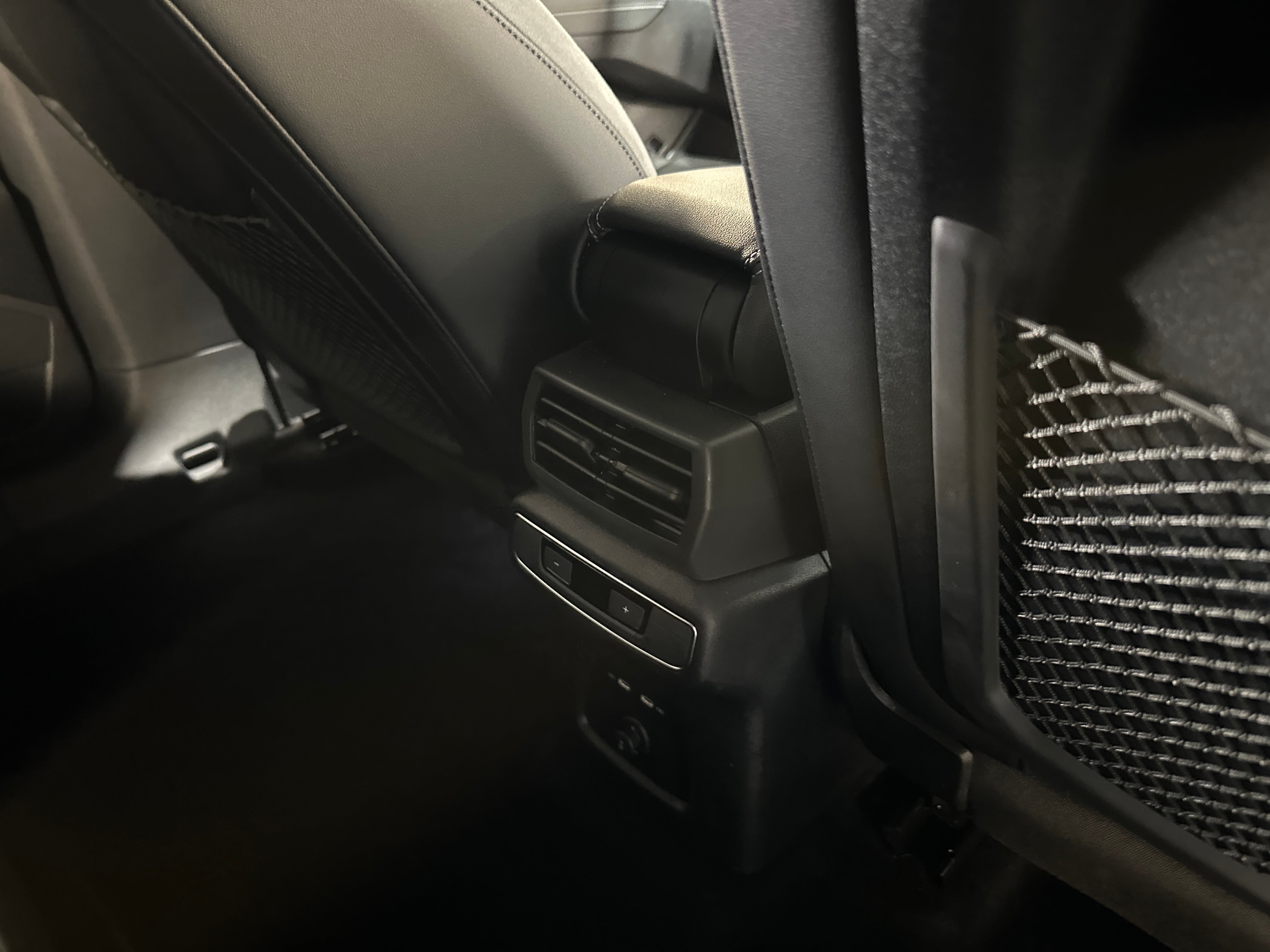 Used 2025 Audi Q4 e-tron Premium with VIN WA1A5BFZ3SP002112 for sale in Auburn, WA