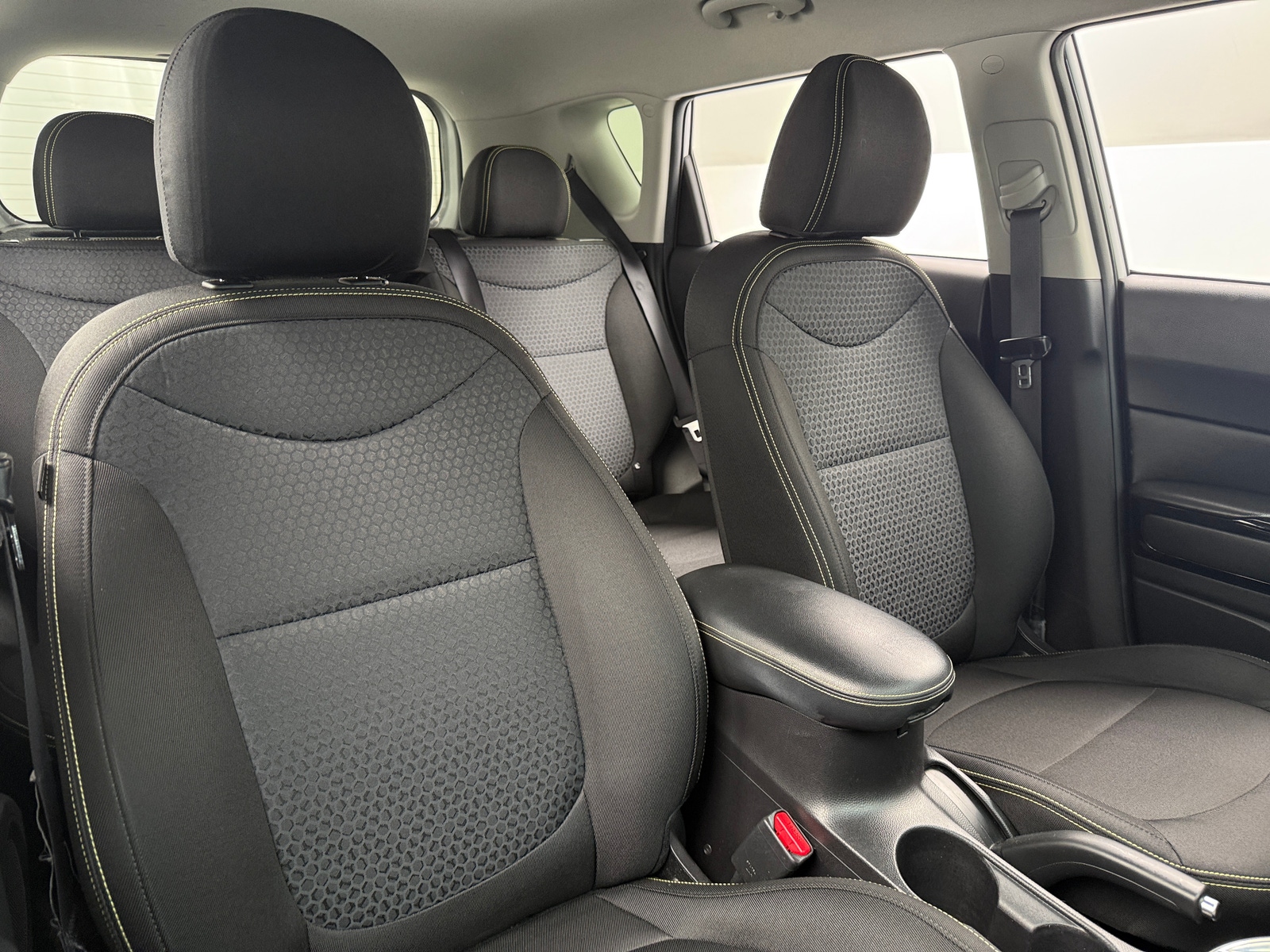 Thumbnail: 2016 Kia Soul - 2