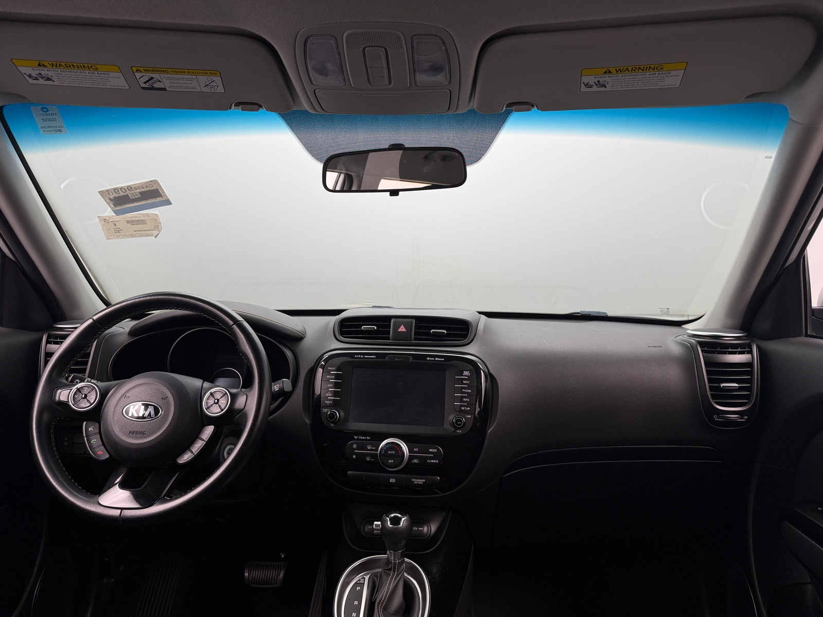 Thumbnail: 2016 Kia Soul - 3