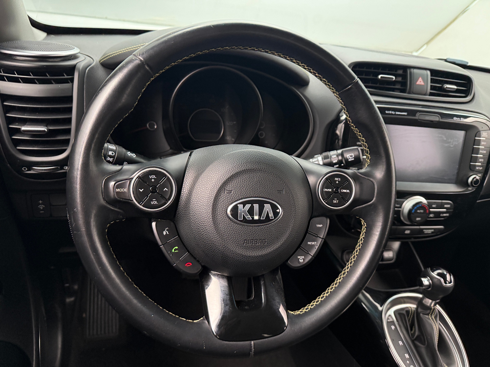 Thumbnail: 2016 Kia Soul - 5