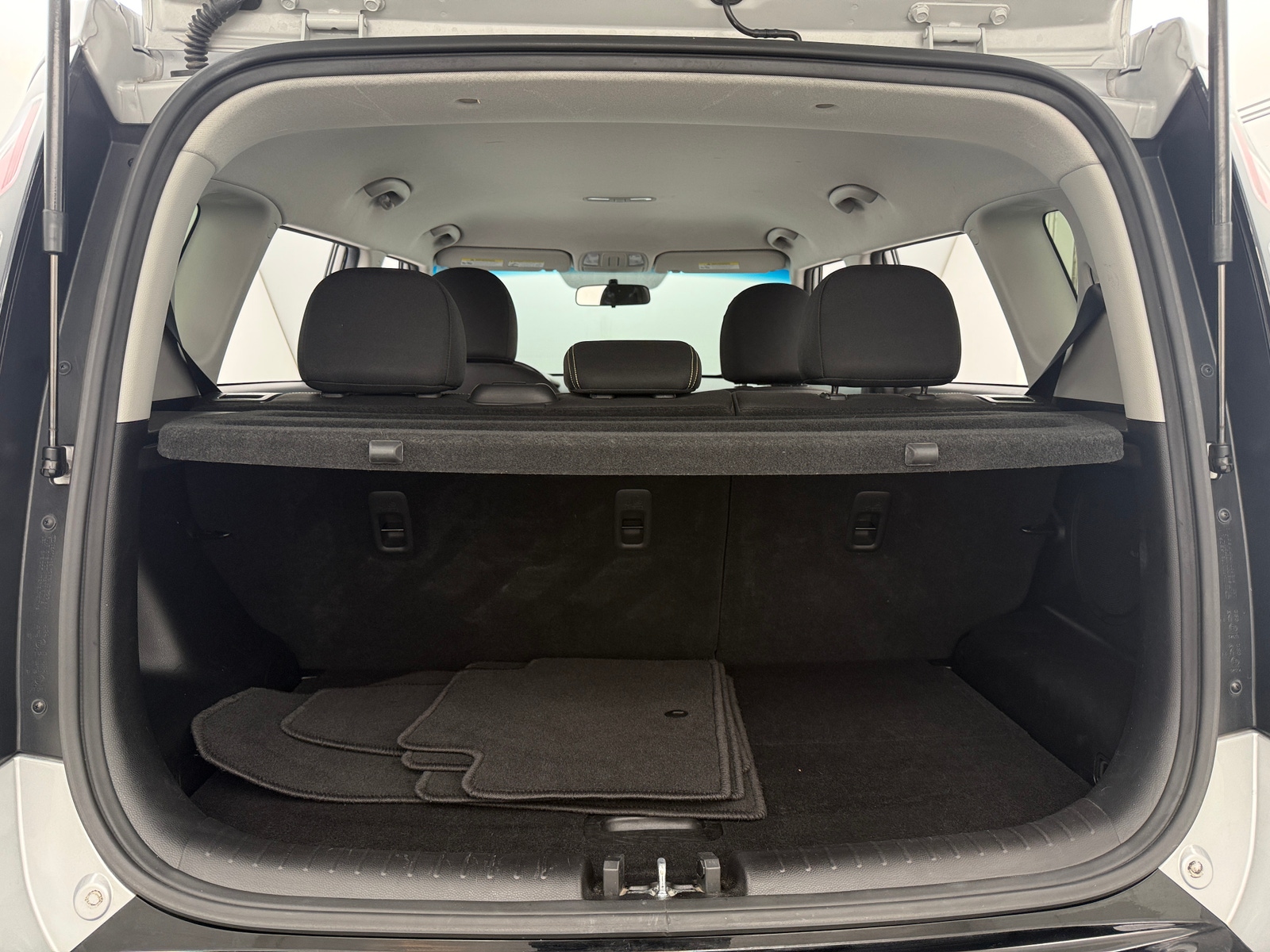 Thumbnail: 2016 Kia Soul - 7