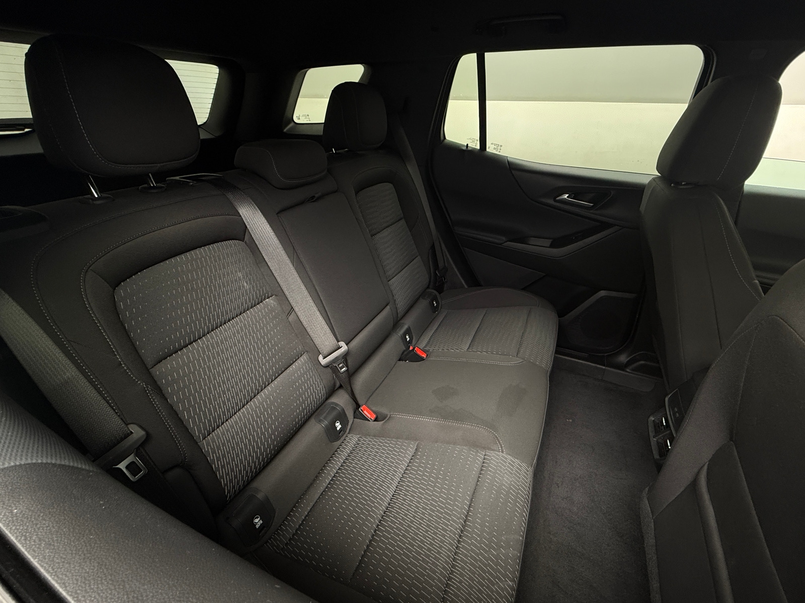 Thumbnail: 2025 Chevrolet Equinox - 6