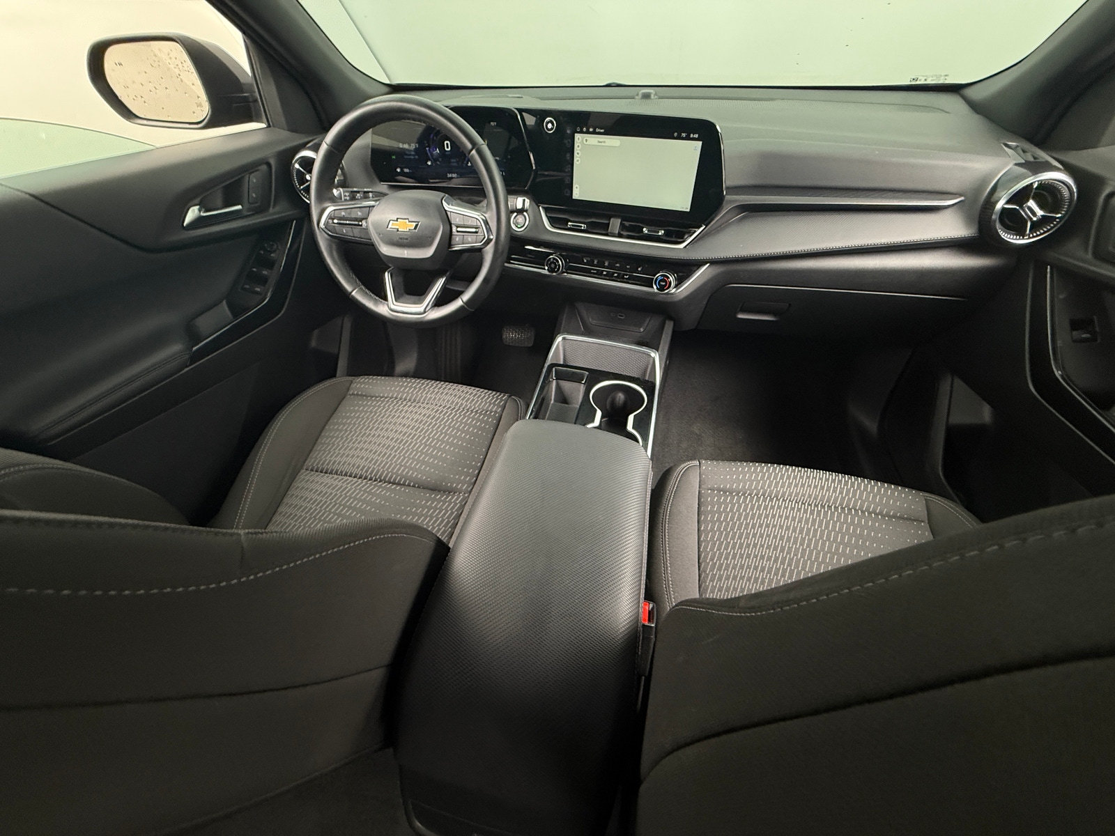 Thumbnail: 2025 Chevrolet Equinox - 3