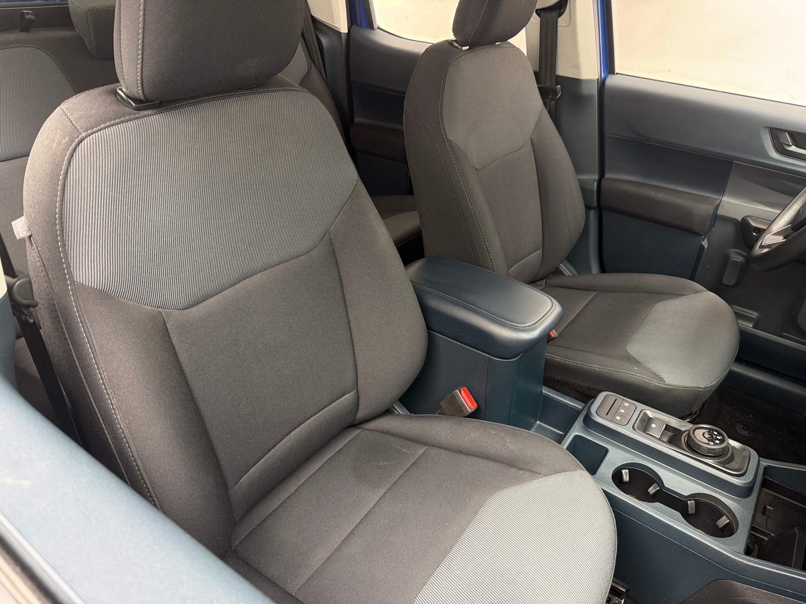 Thumbnail: 2024 Ford Maverick - 2