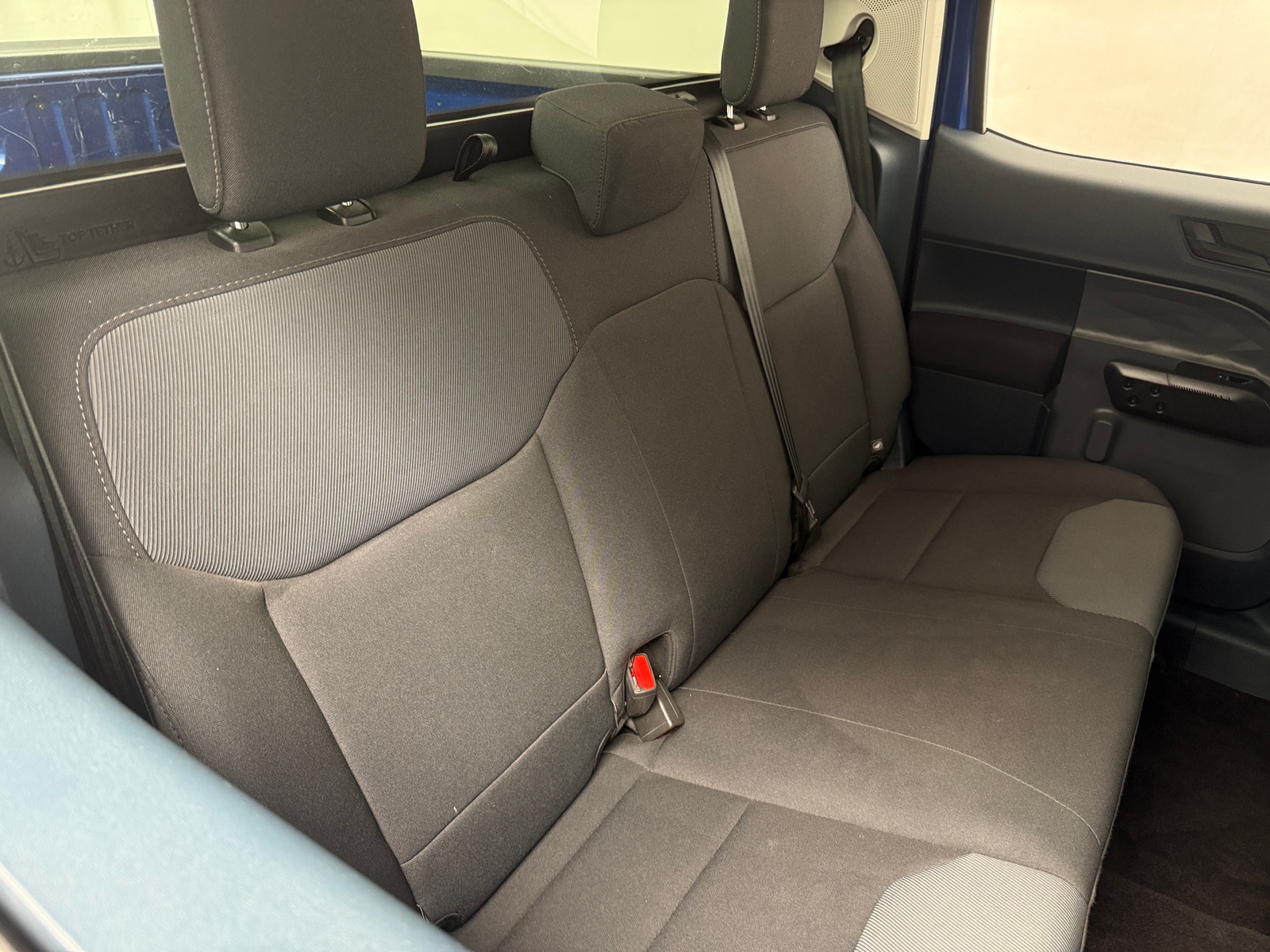 Thumbnail: 2024 Ford Maverick - 6