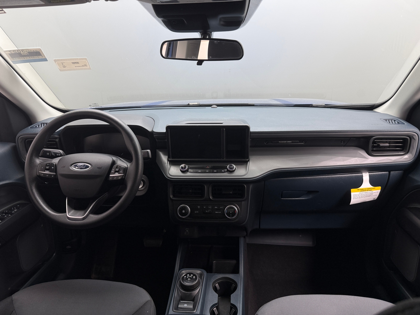 Thumbnail: 2024 Ford Maverick - 3