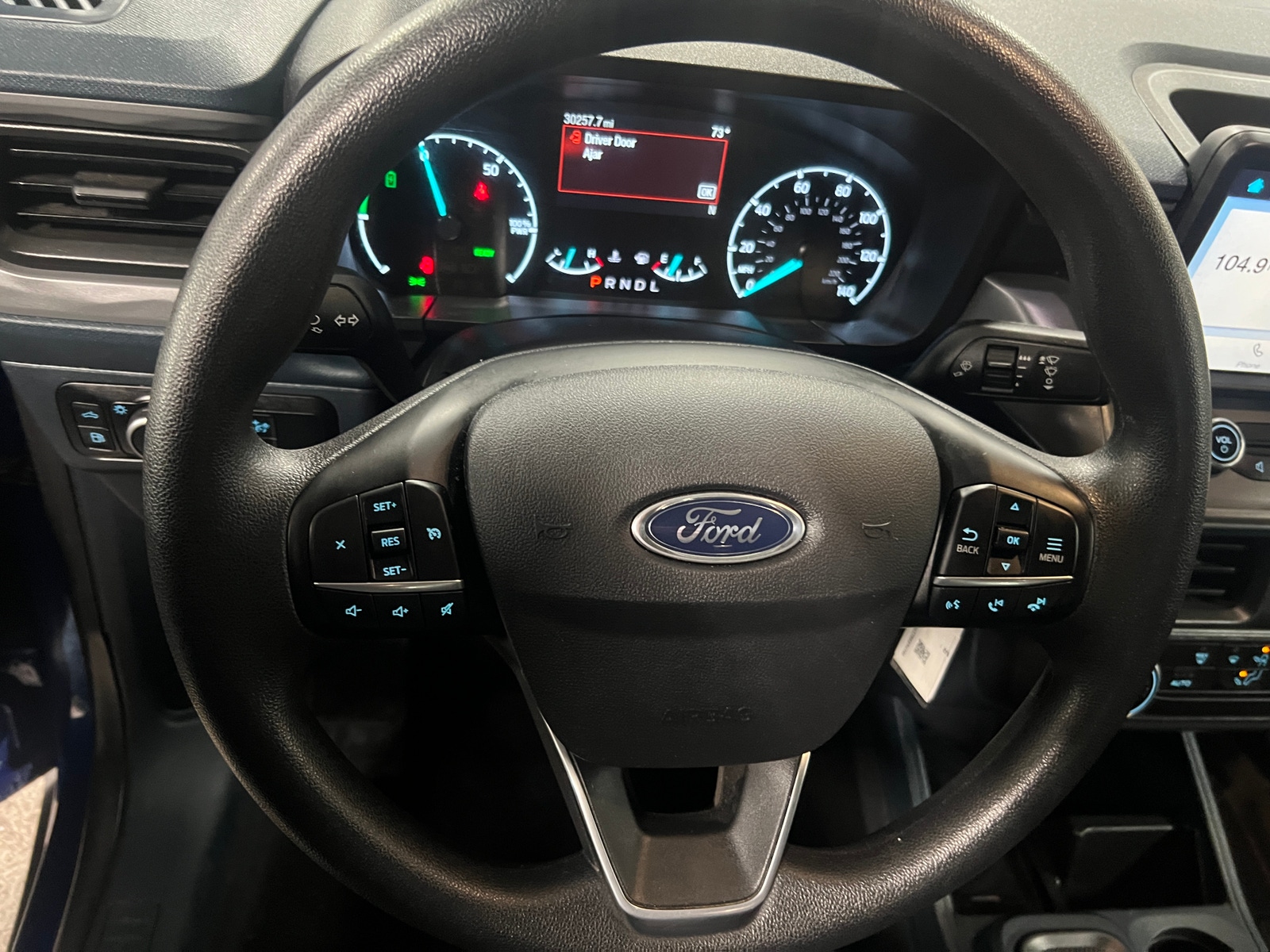 Thumbnail: 2024 Ford Maverick - 5