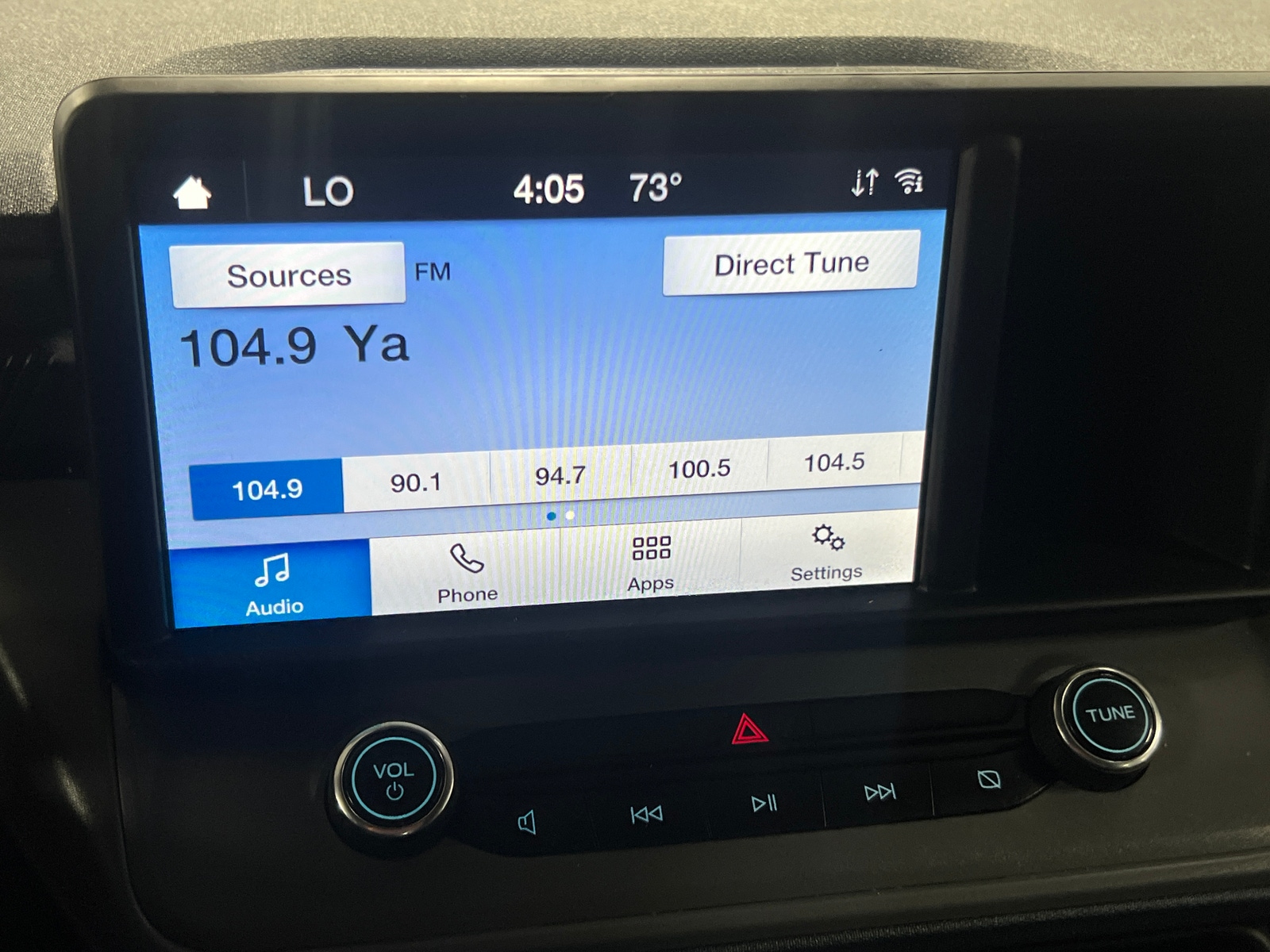 Thumbnail: 2024 Ford Maverick - 4