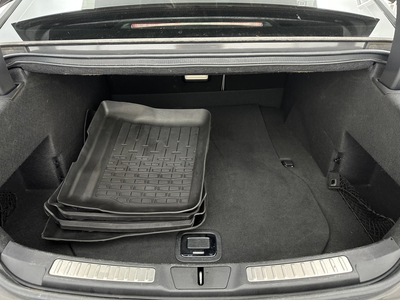 Thumbnail: 2018 Lincoln Continental - 6