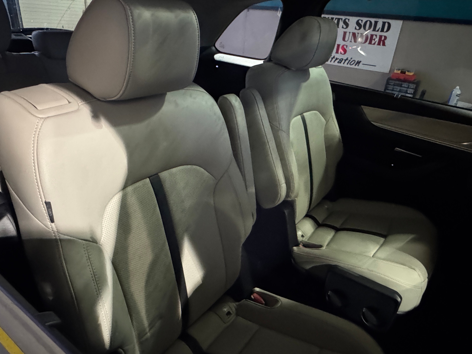 Thumbnail: 2024 Mazda CX-90 - 5