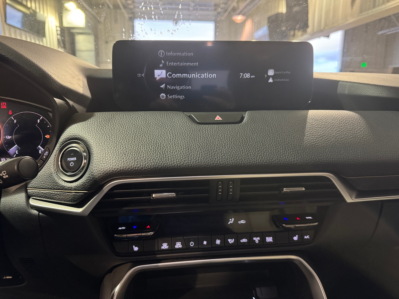 Thumbnail: 2024 Mazda CX-90 - 3