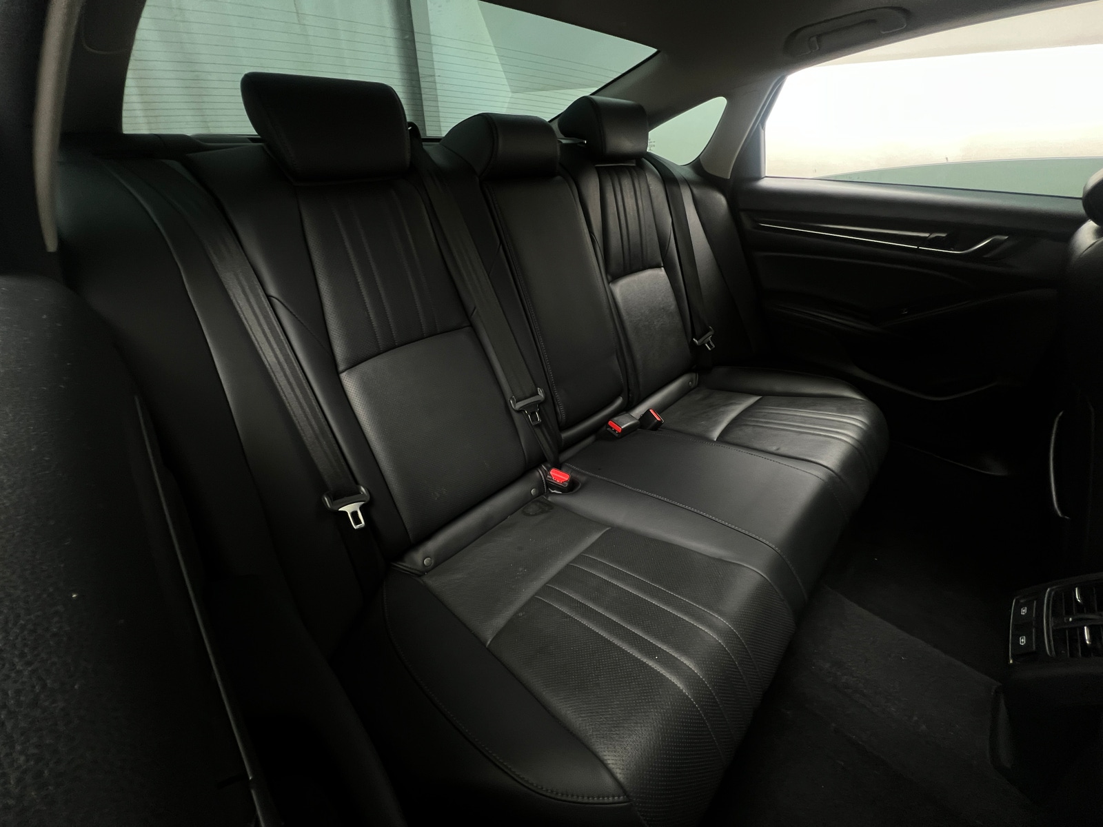 Thumbnail: 2022 Honda Accord - 5