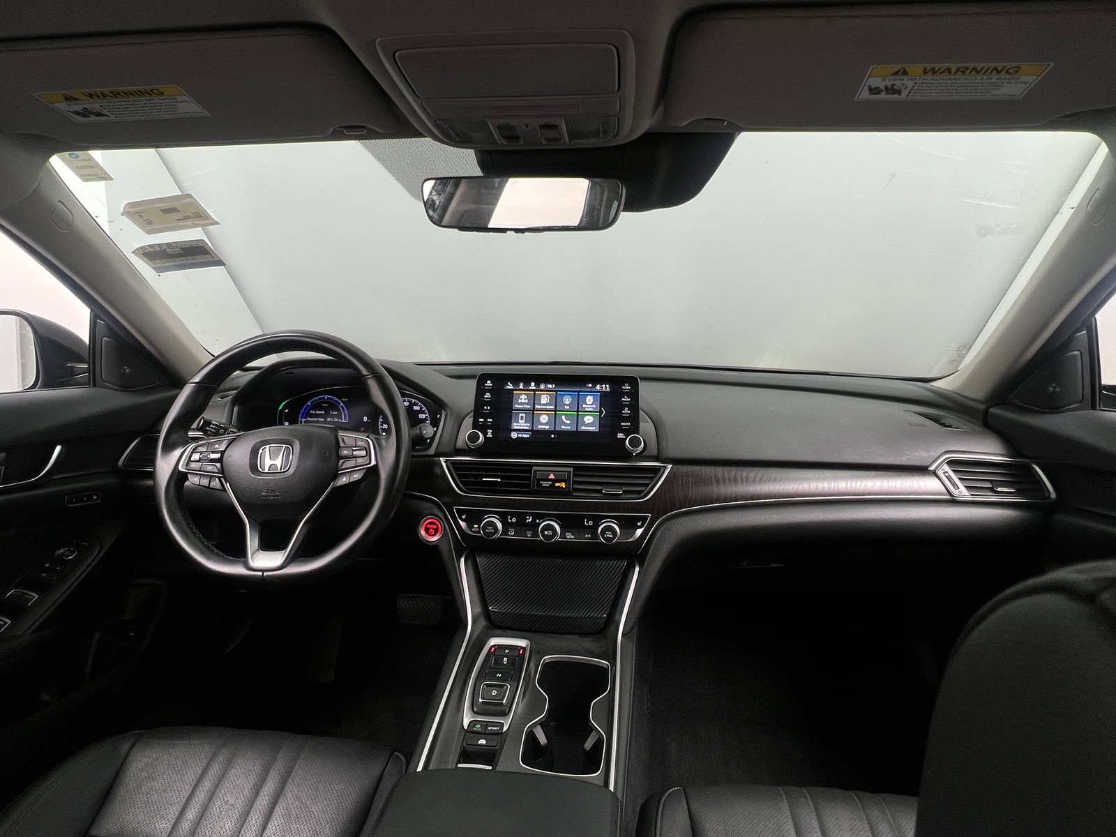 Thumbnail: 2022 Honda Accord - 2