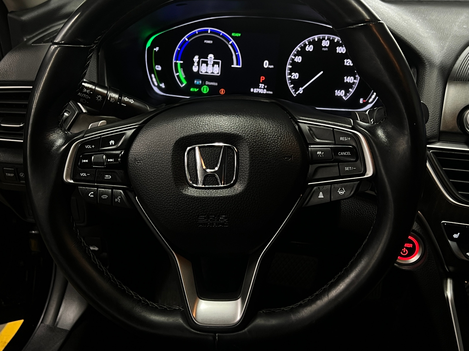 Thumbnail: 2022 Honda Accord - 4