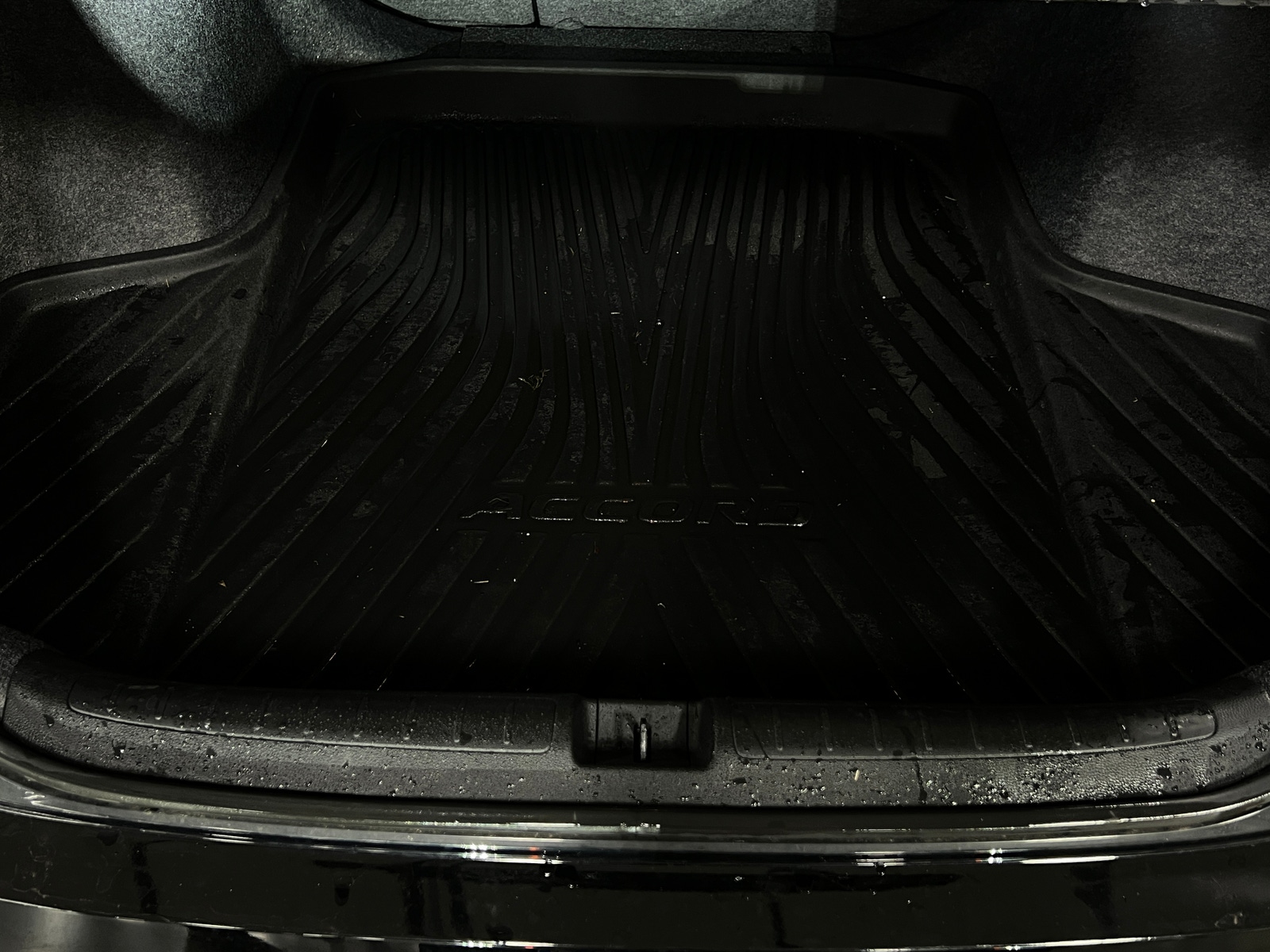 Thumbnail: 2022 Honda Accord - 6