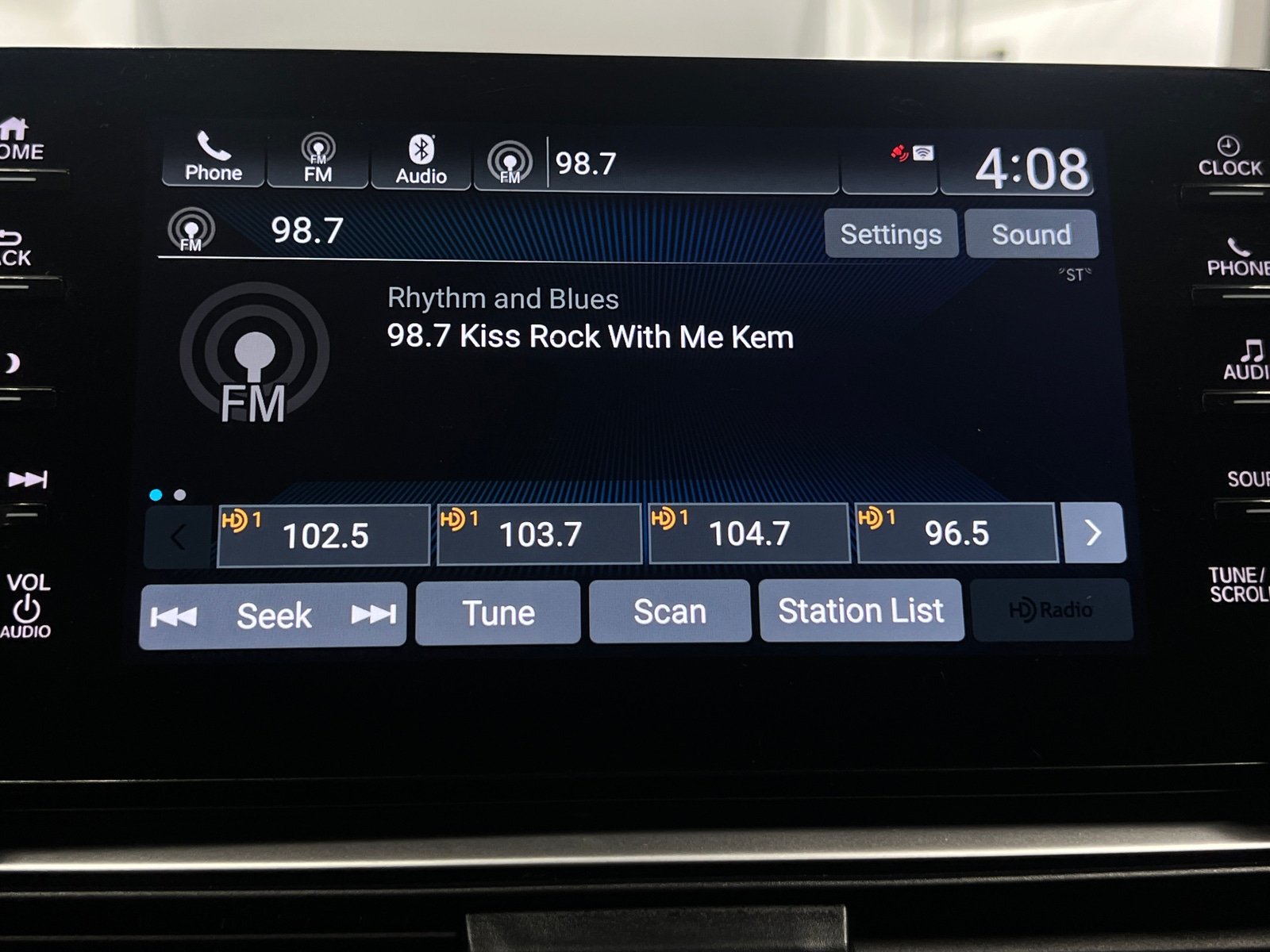 Thumbnail: 2022 Honda Accord - 3