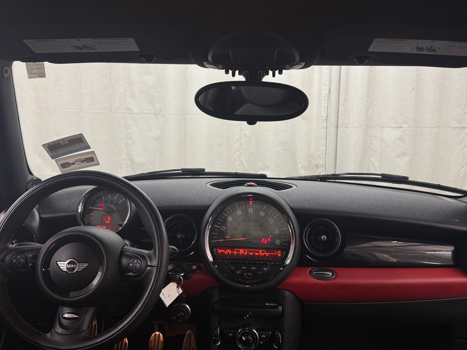 Thumbnail: 2013 MINI Cooper Hardtop - 3