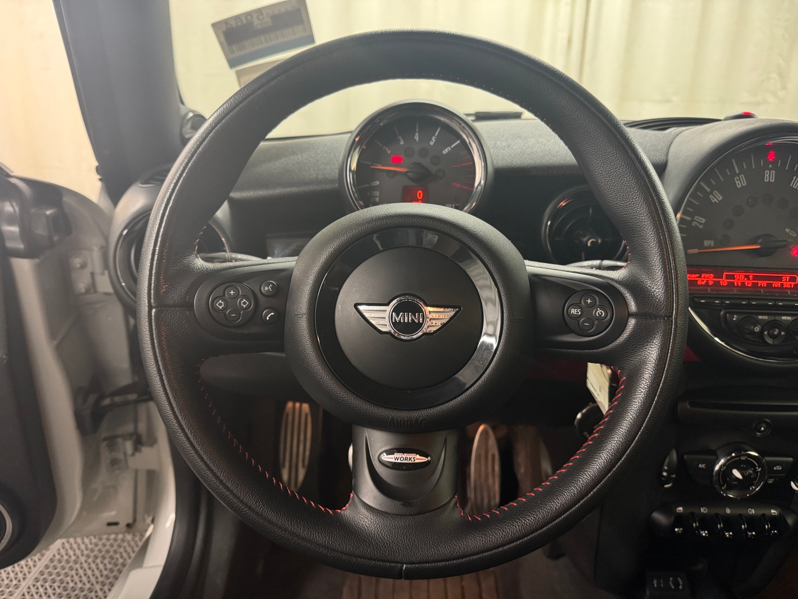 Thumbnail: 2013 MINI Cooper Hardtop - 5