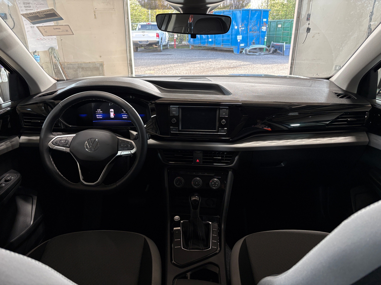 Thumbnail: 2024 Volkswagen Taos - 3