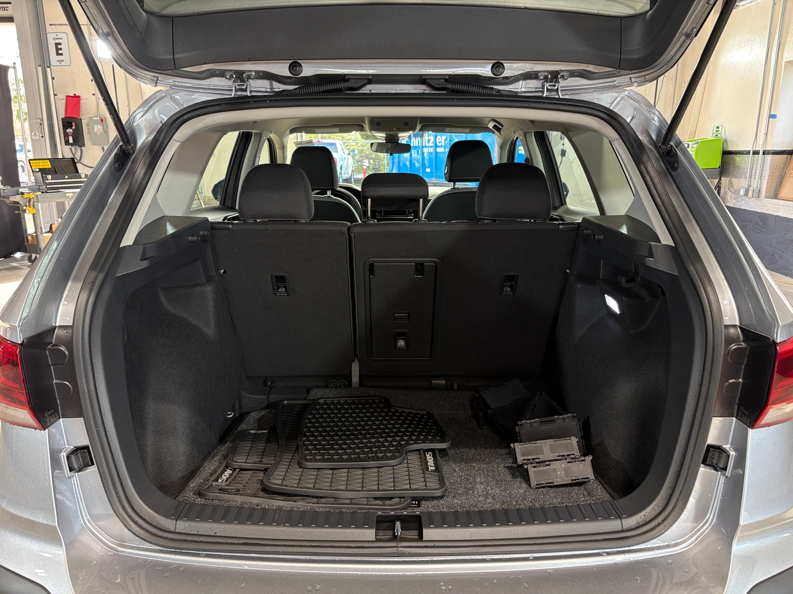 Thumbnail: 2024 Volkswagen Taos - 7