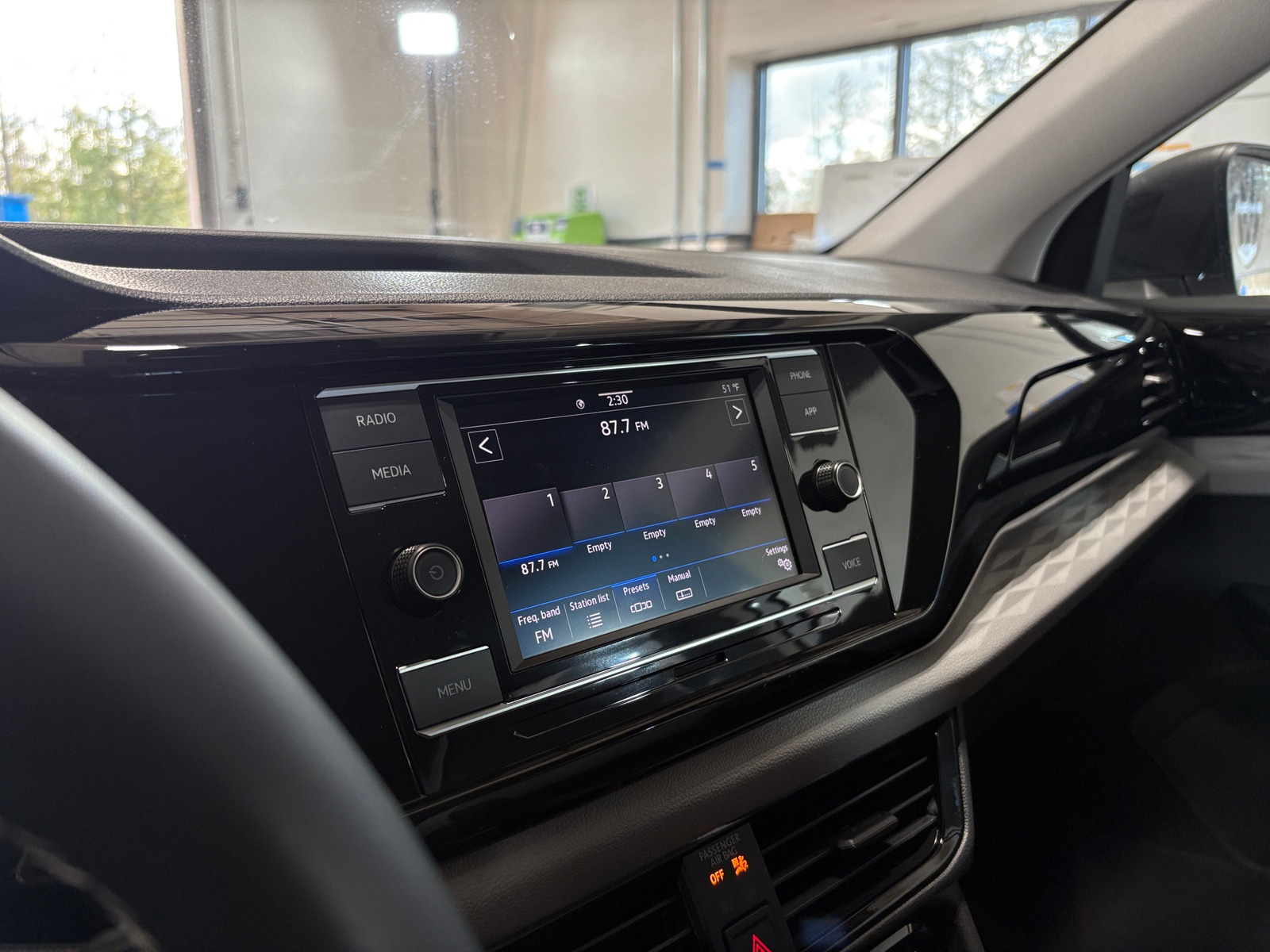 Thumbnail: 2024 Volkswagen Taos - 4