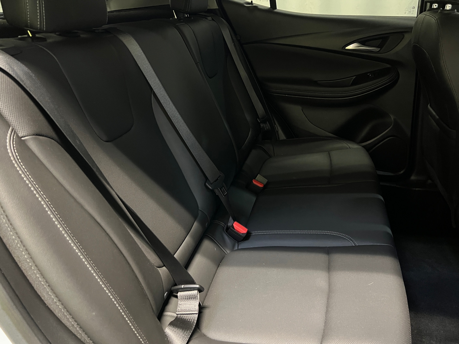 Thumbnail: 2024 Buick Encore GX - 5