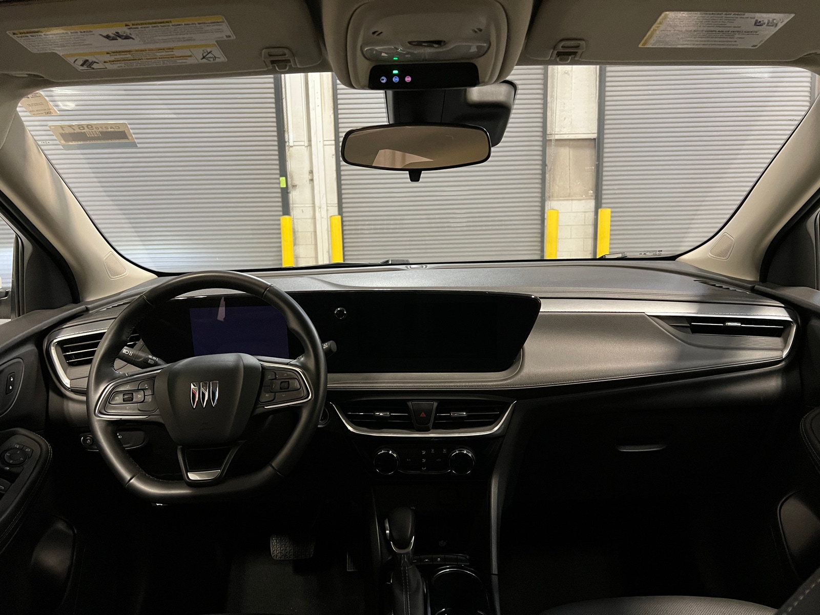 Thumbnail: 2024 Buick Encore GX - 2