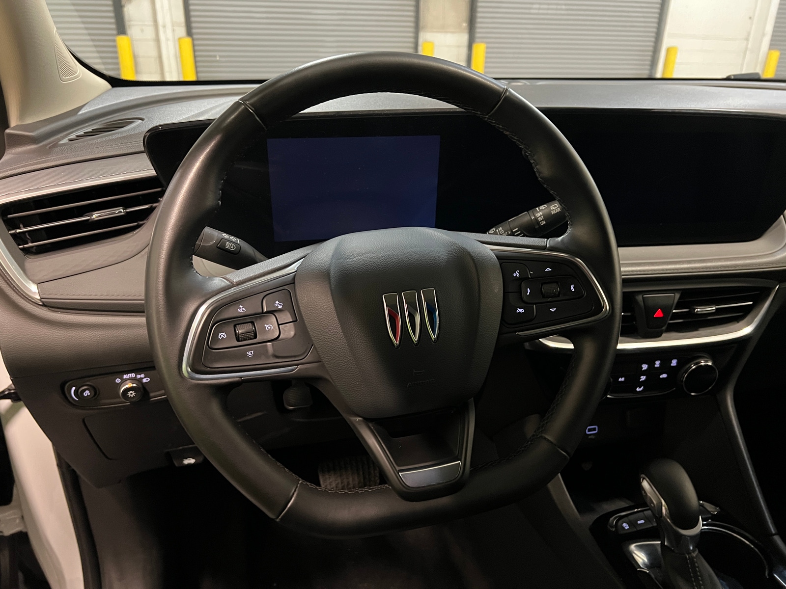 Thumbnail: 2024 Buick Encore GX - 4