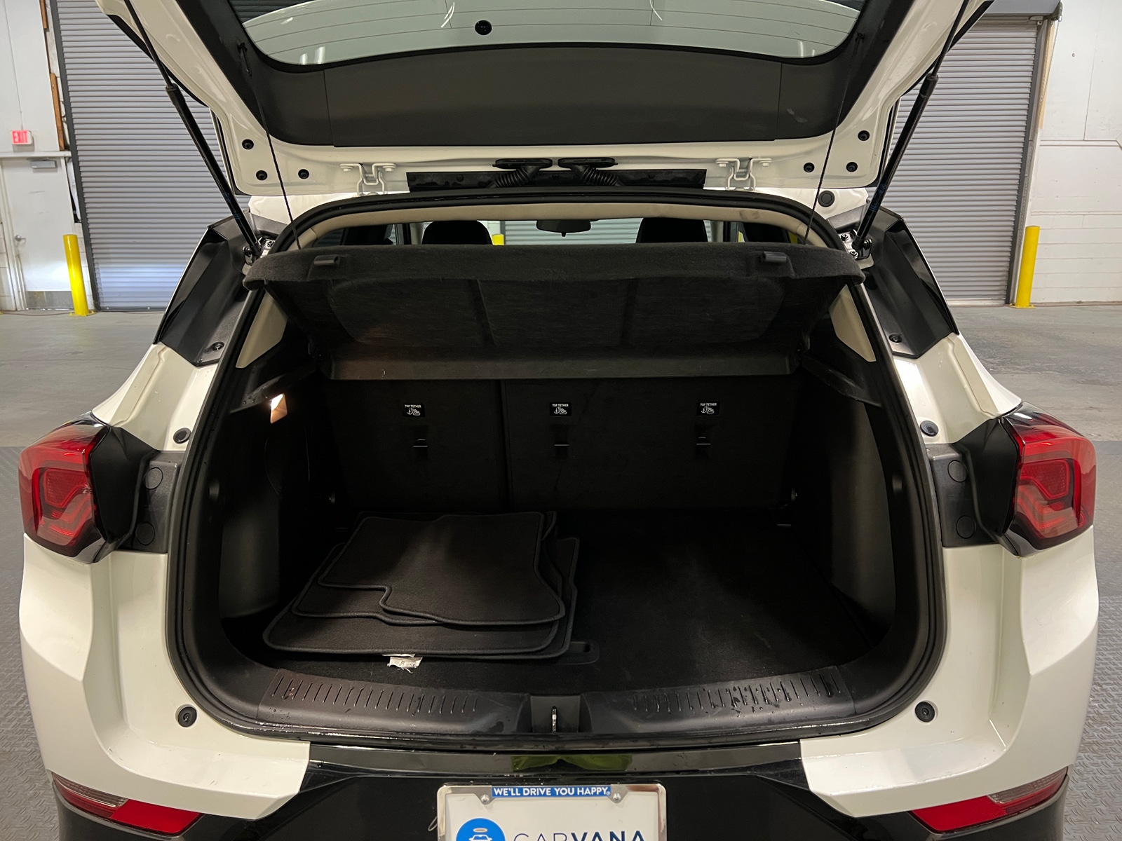 Thumbnail: 2024 Buick Encore GX - 6