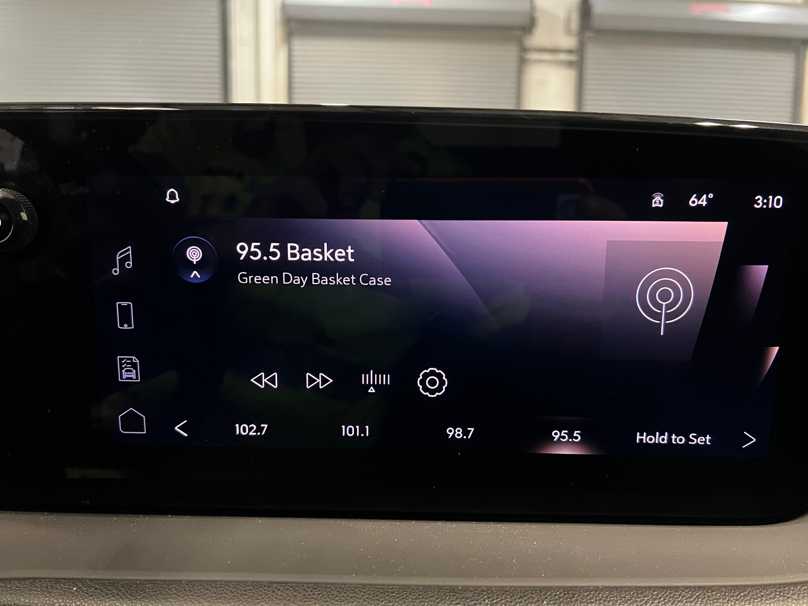 Thumbnail: 2024 Buick Encore GX - 3