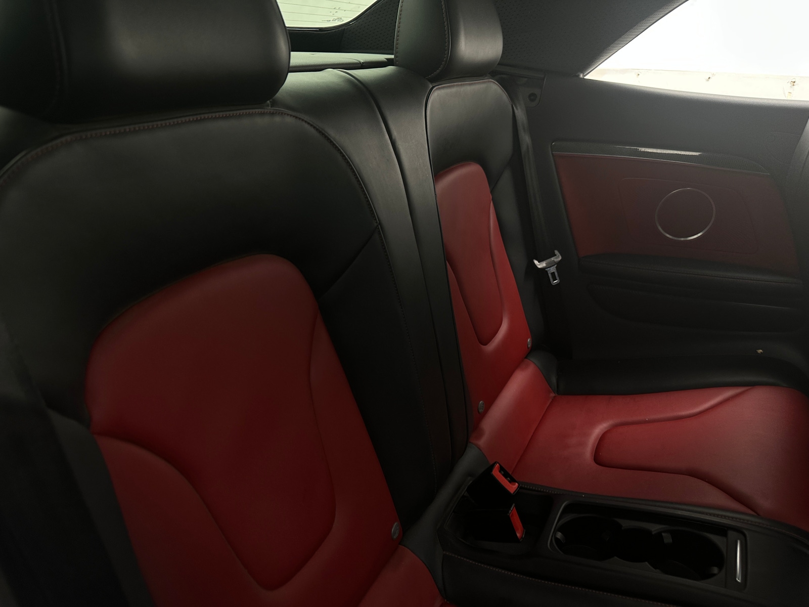 Thumbnail: 2016 Audi S5 - 5