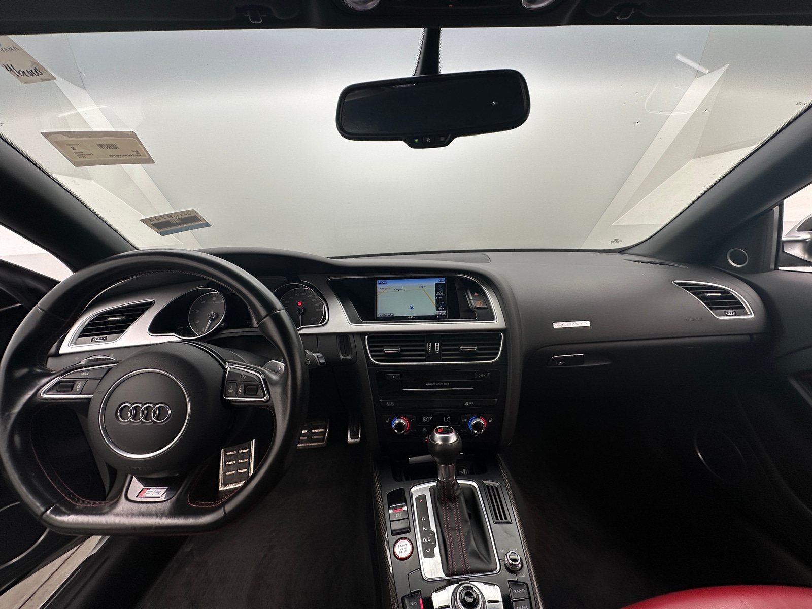 Thumbnail: 2016 Audi S5 - 2