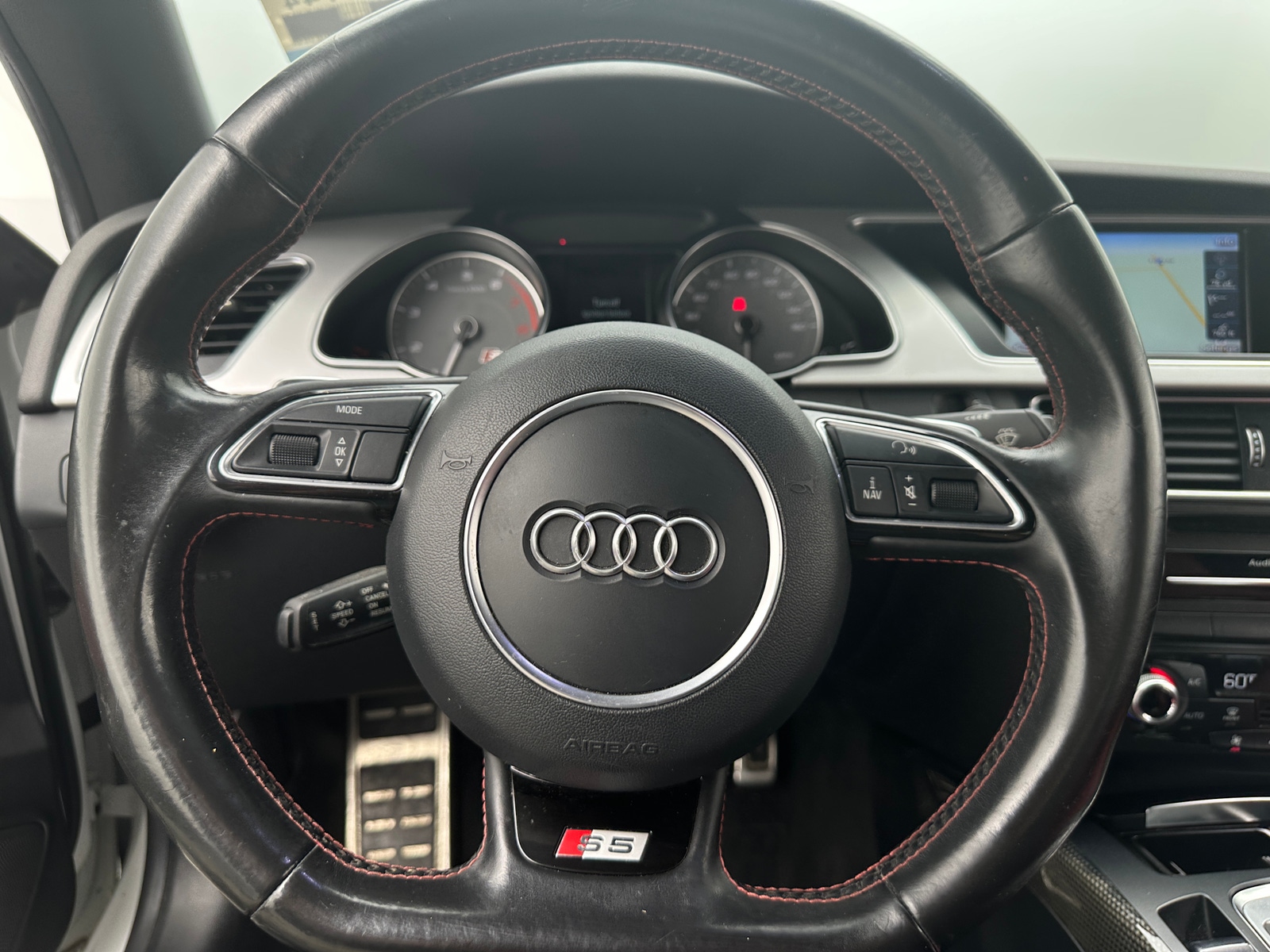 Thumbnail: 2016 Audi S5 - 4