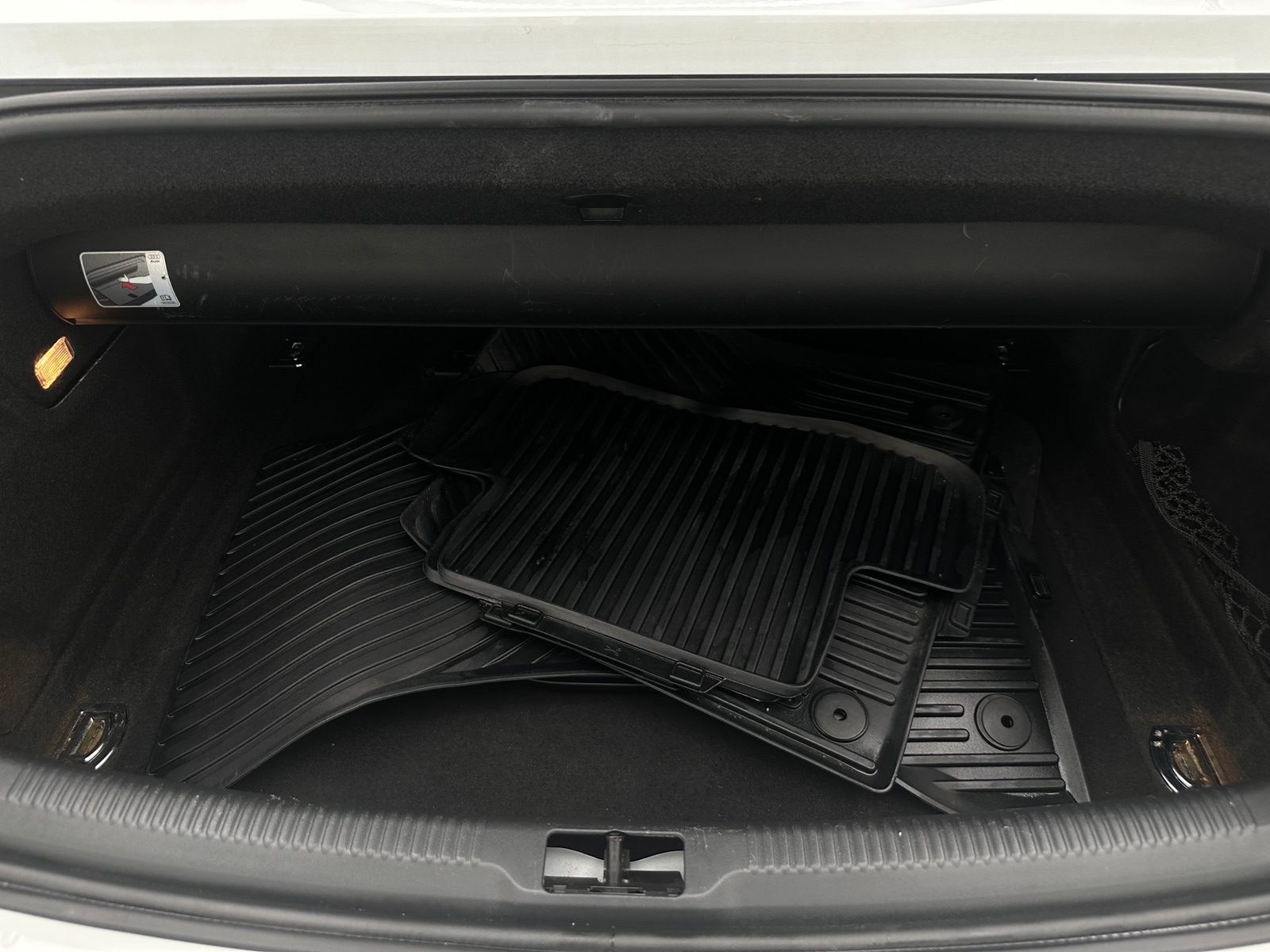 Thumbnail: 2016 Audi S5 - 6